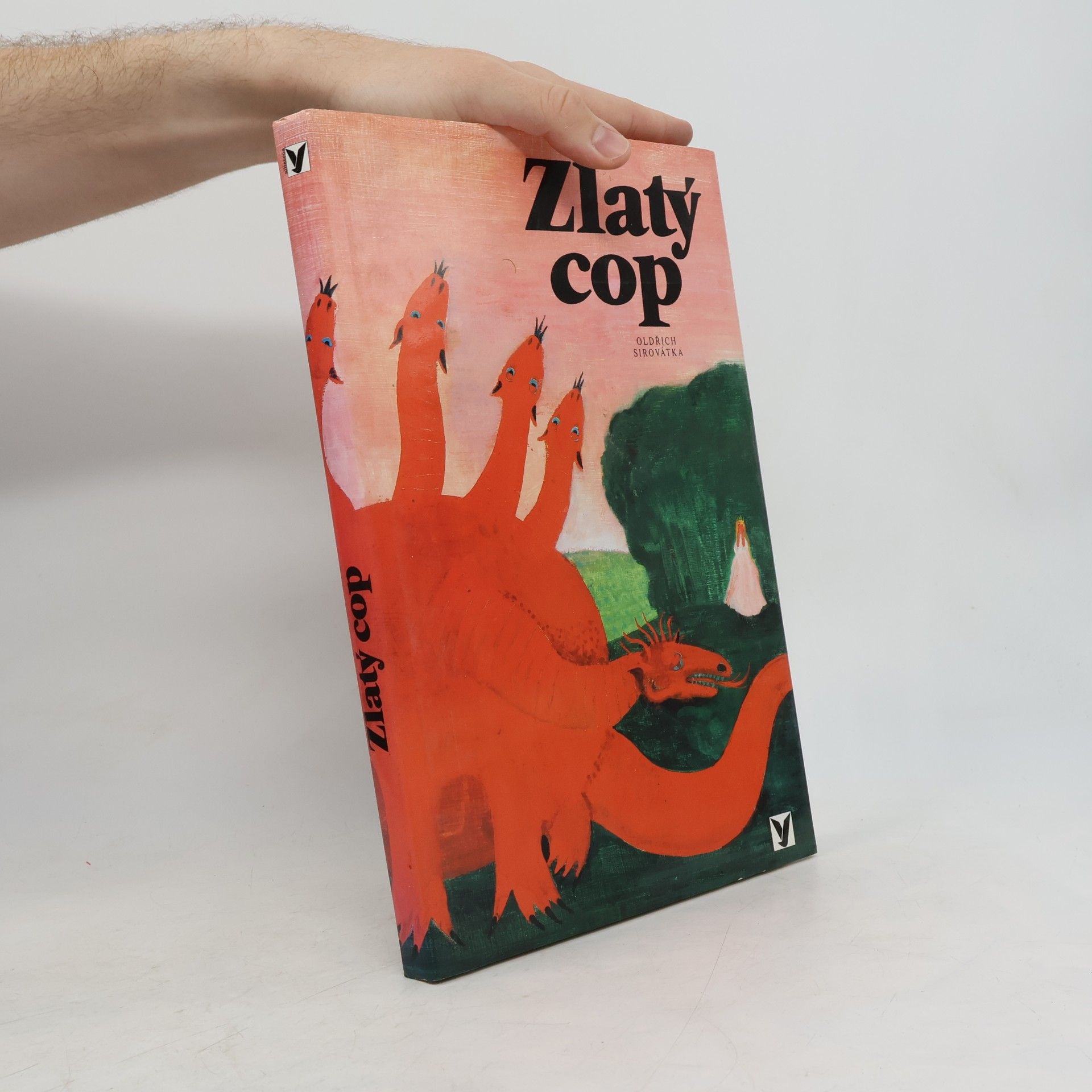 Zlatý cop