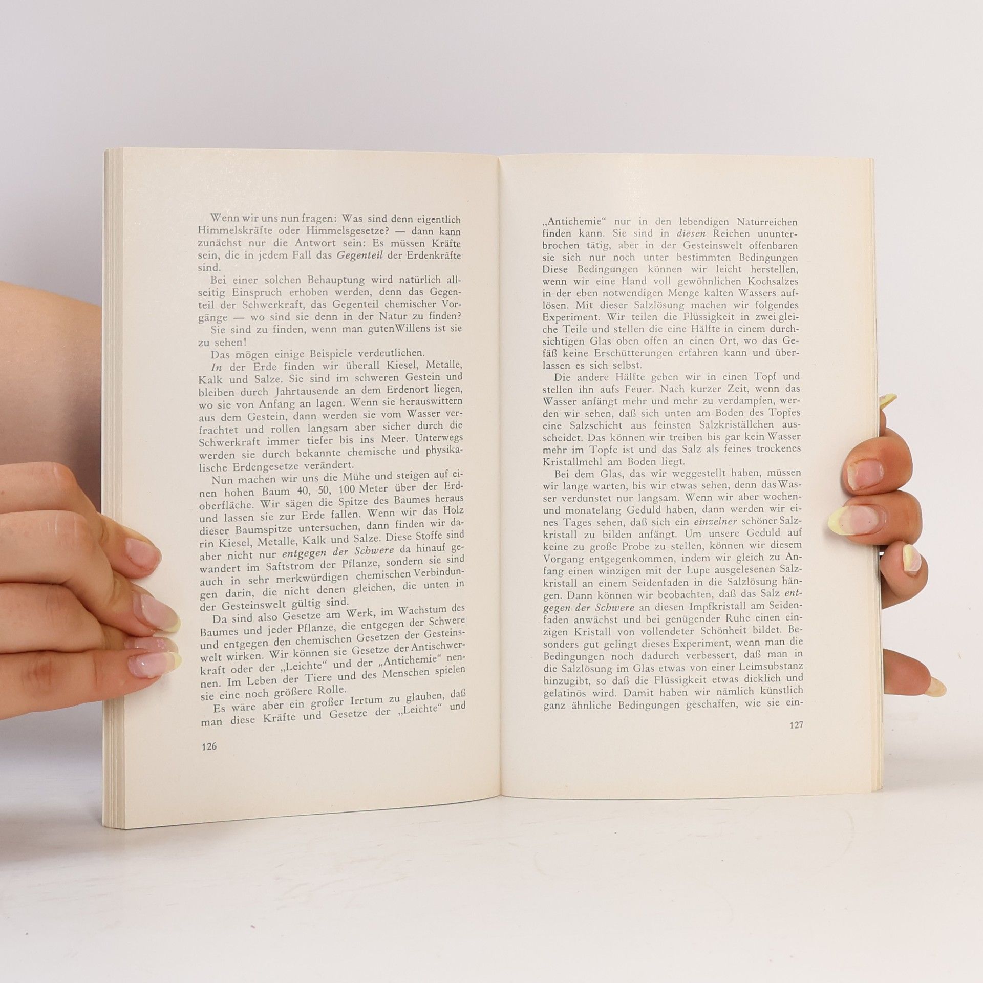 Autorenkollektiv Weleda Alamanach