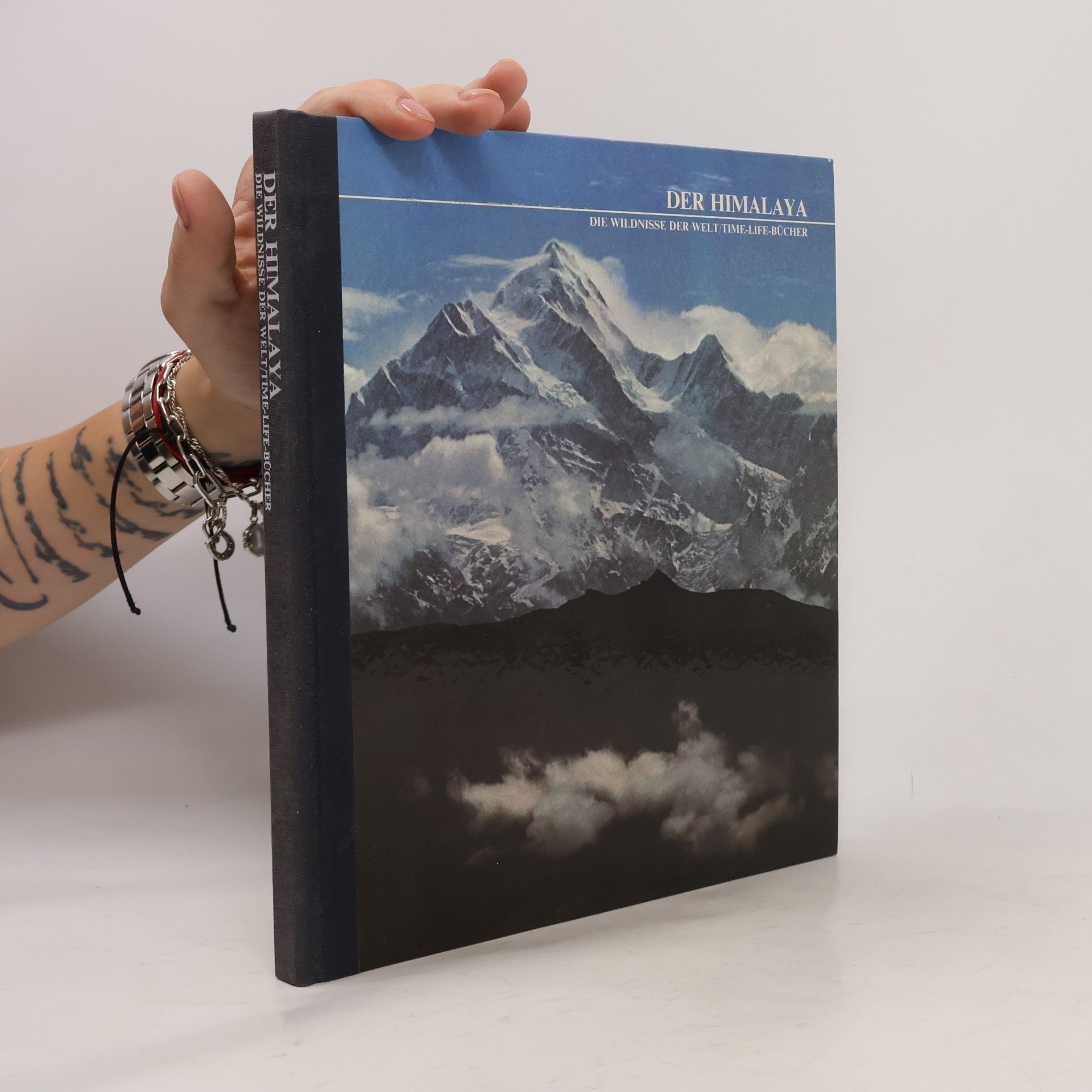 Autorenkollektiv Der Himalaya