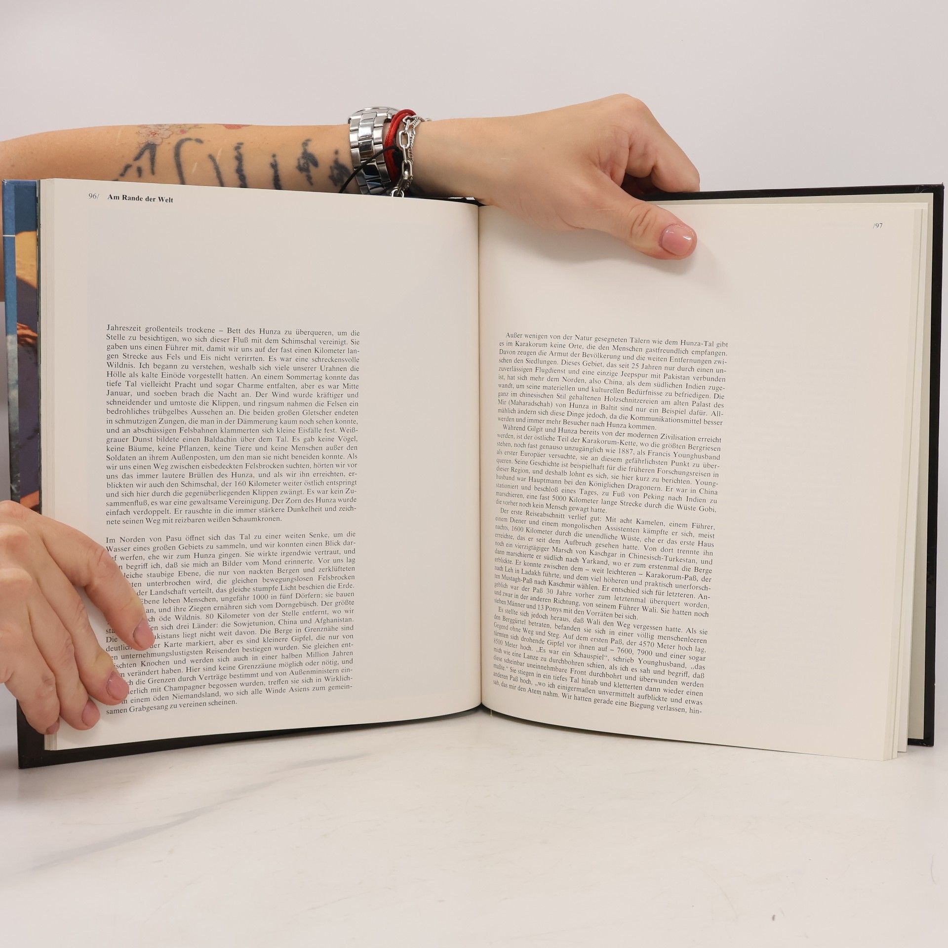 Autorenkollektiv Der Himalaya