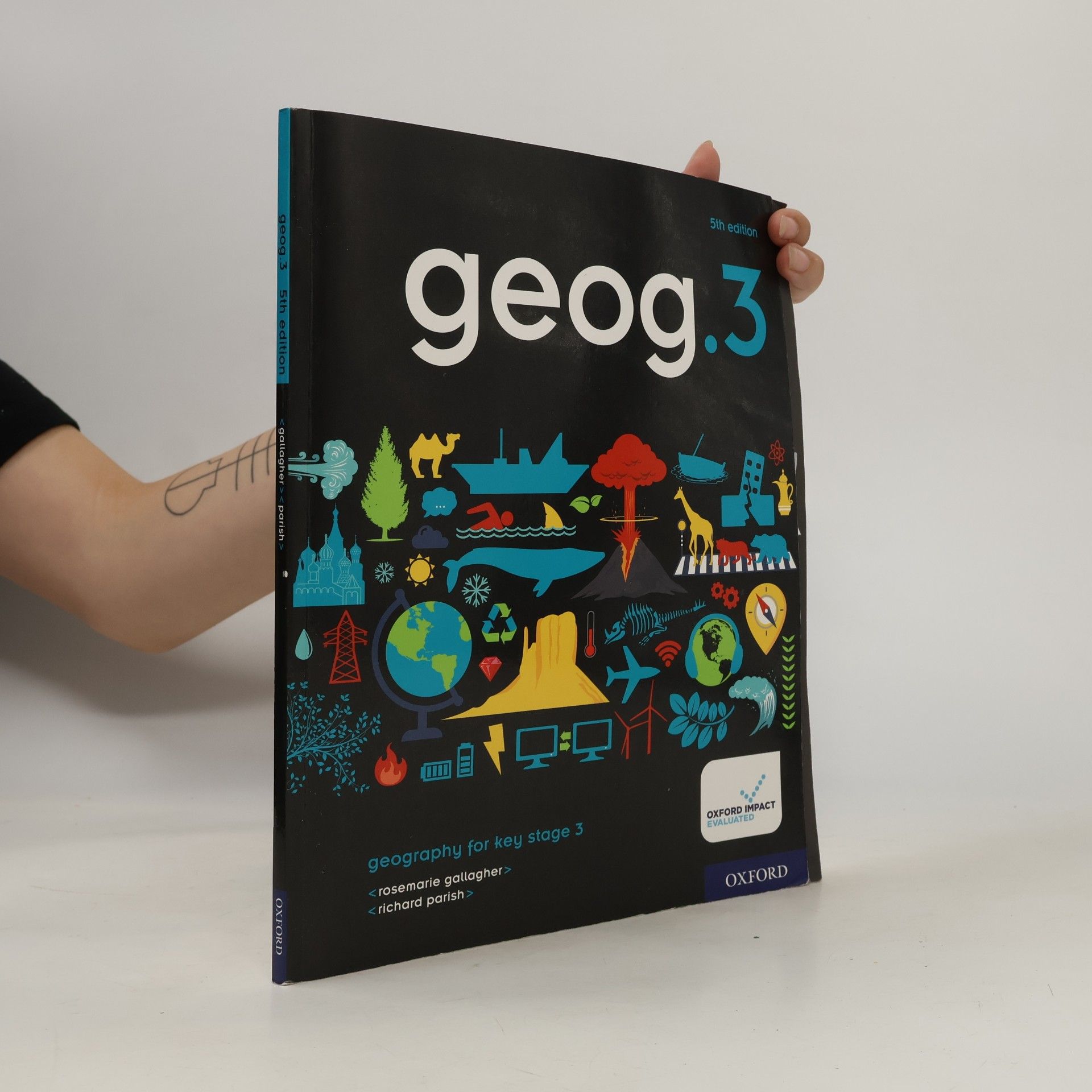geog.3 Student Book