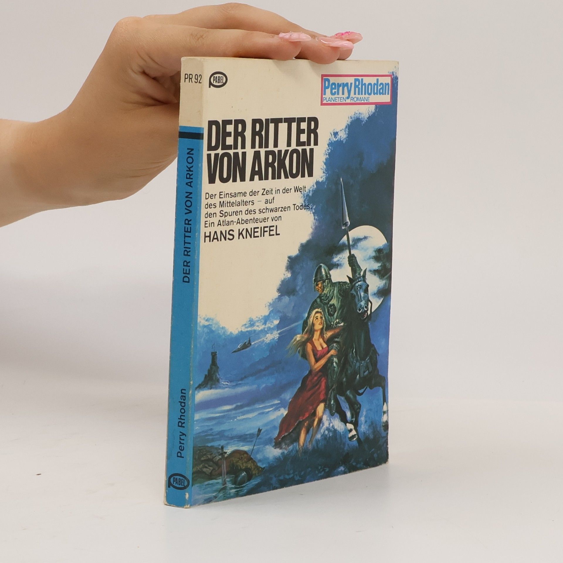 Der Ritter von Arkon