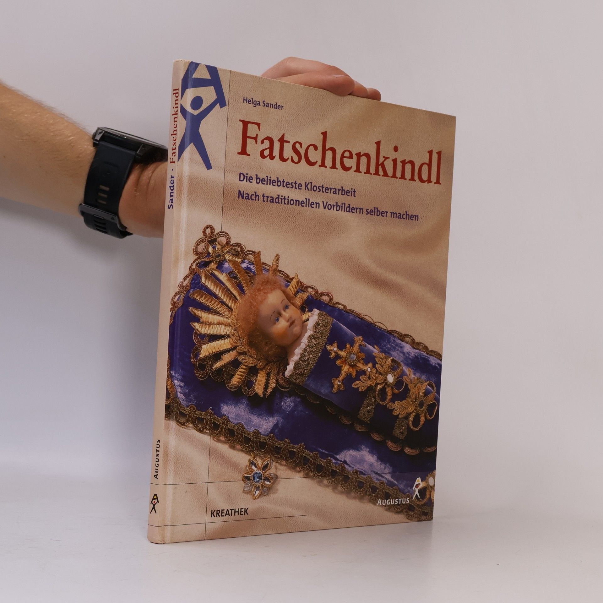 Fatschenkindl