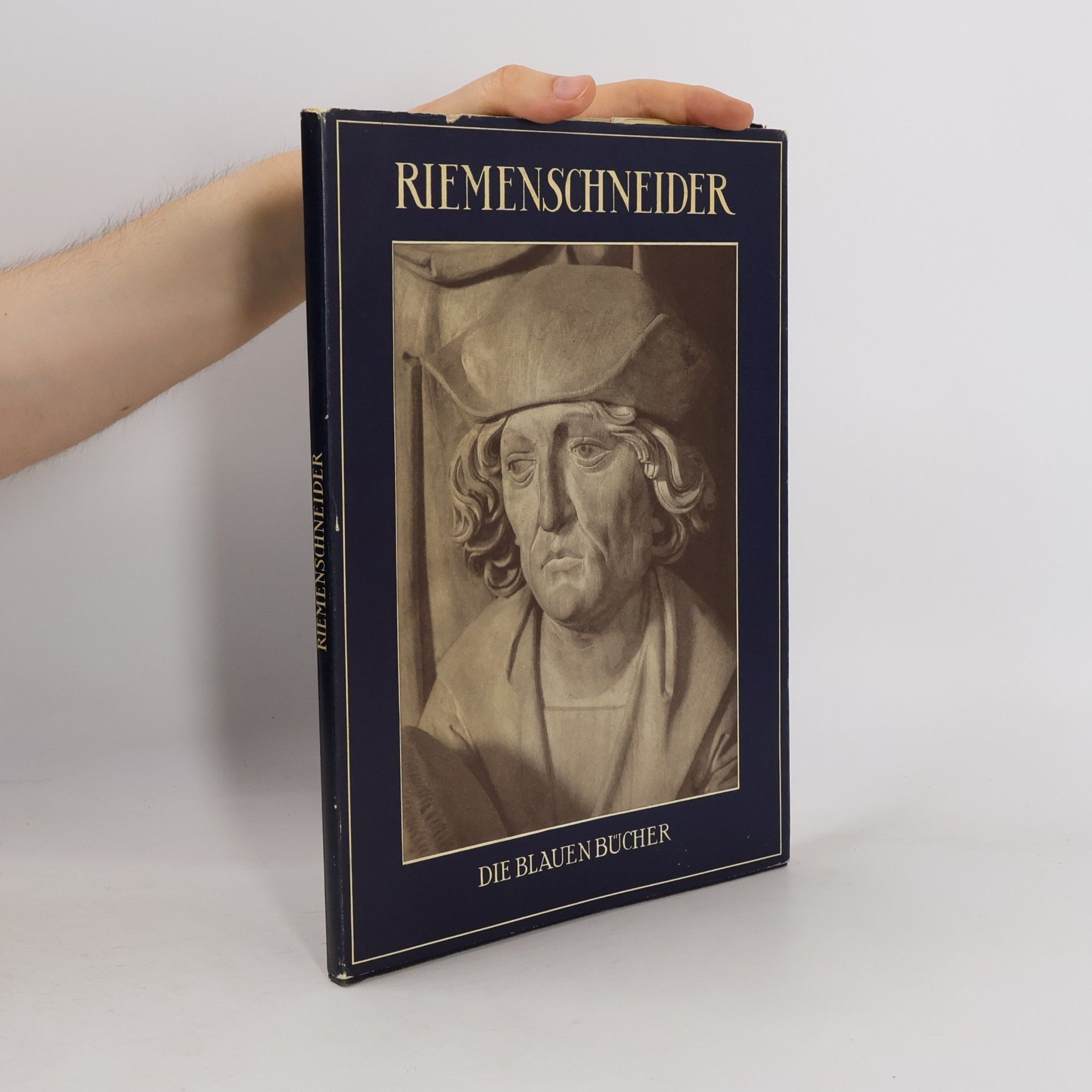Leo Bruhns Riemenschneider