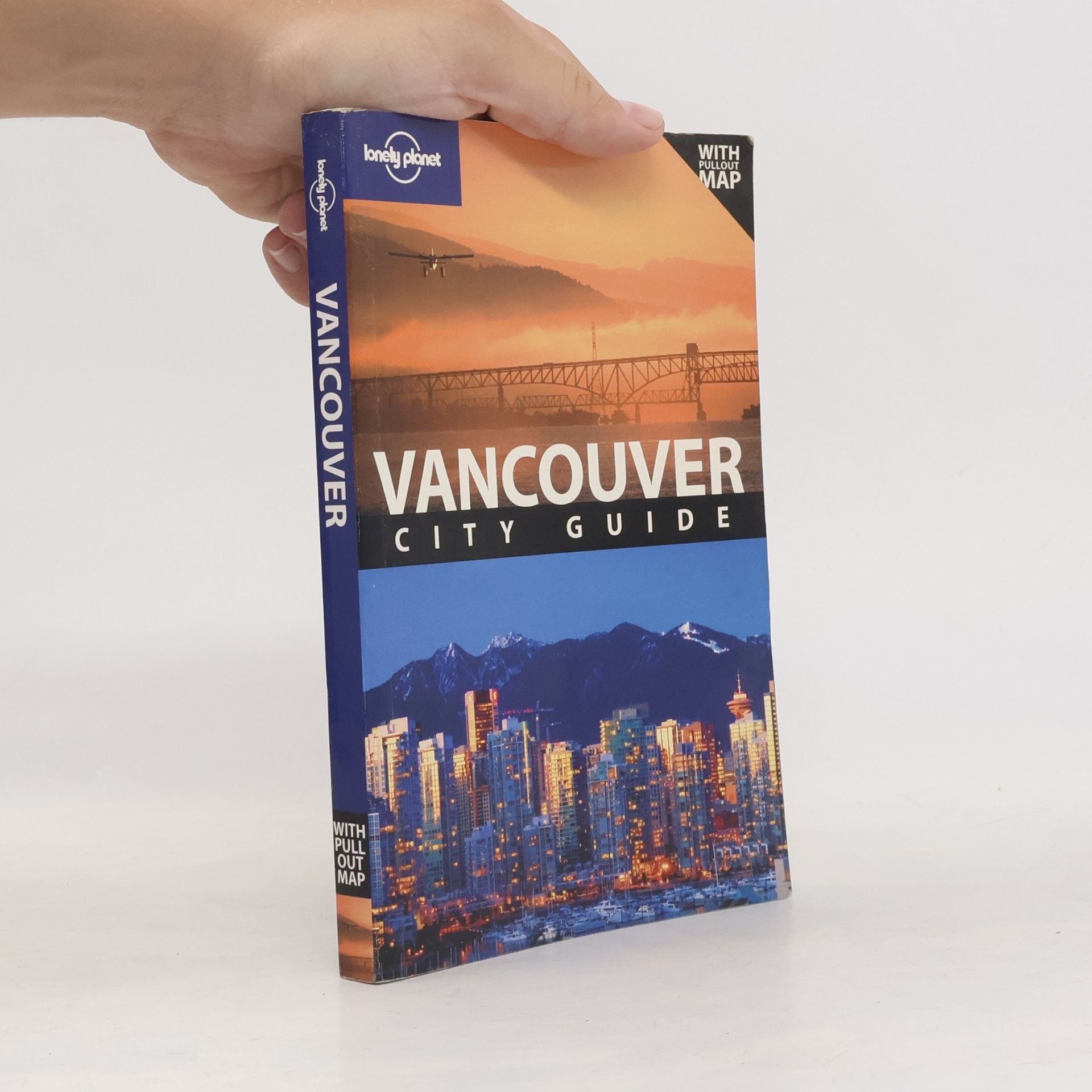 Autorenkollektiv Vancouver City Guide