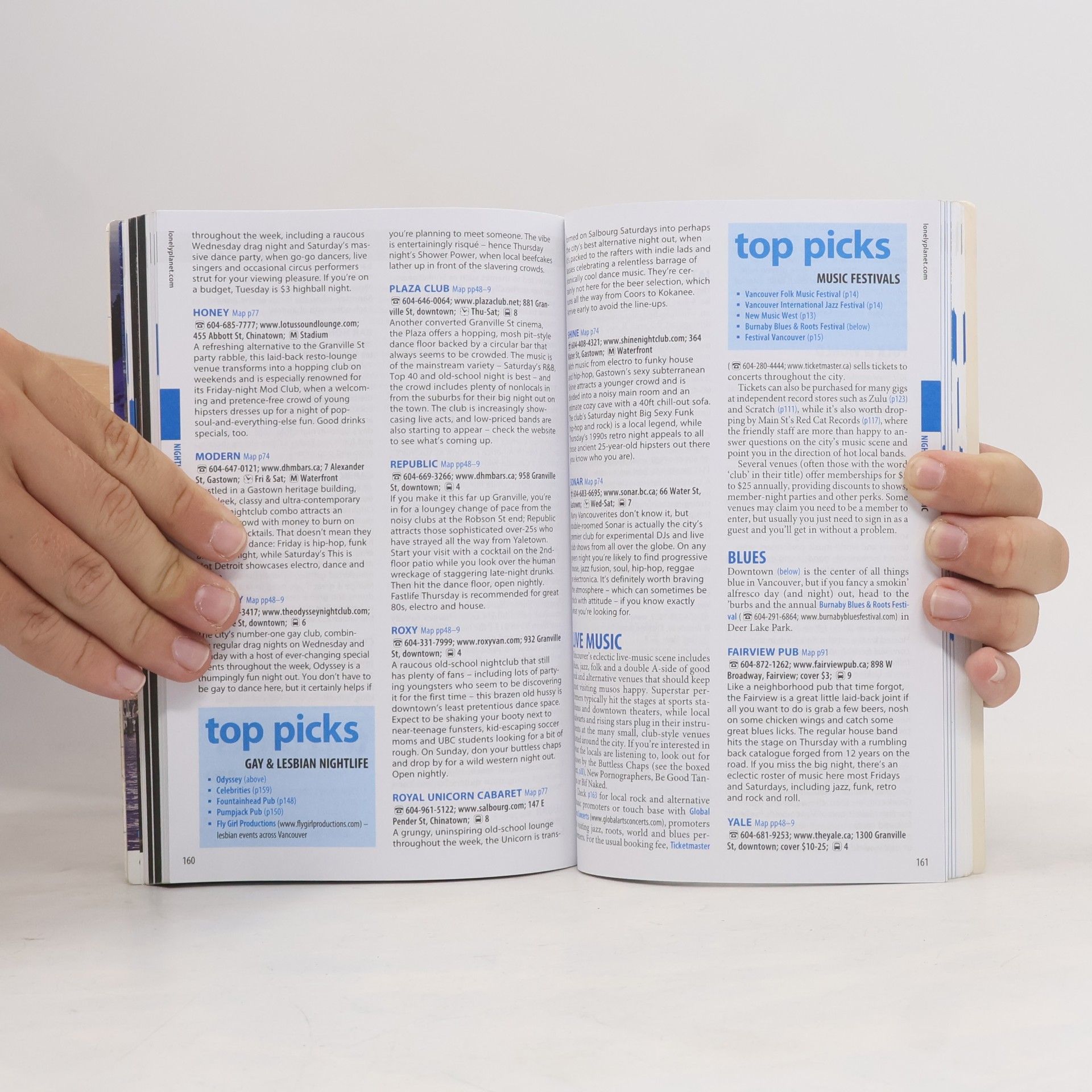 Autorenkollektiv Vancouver City Guide