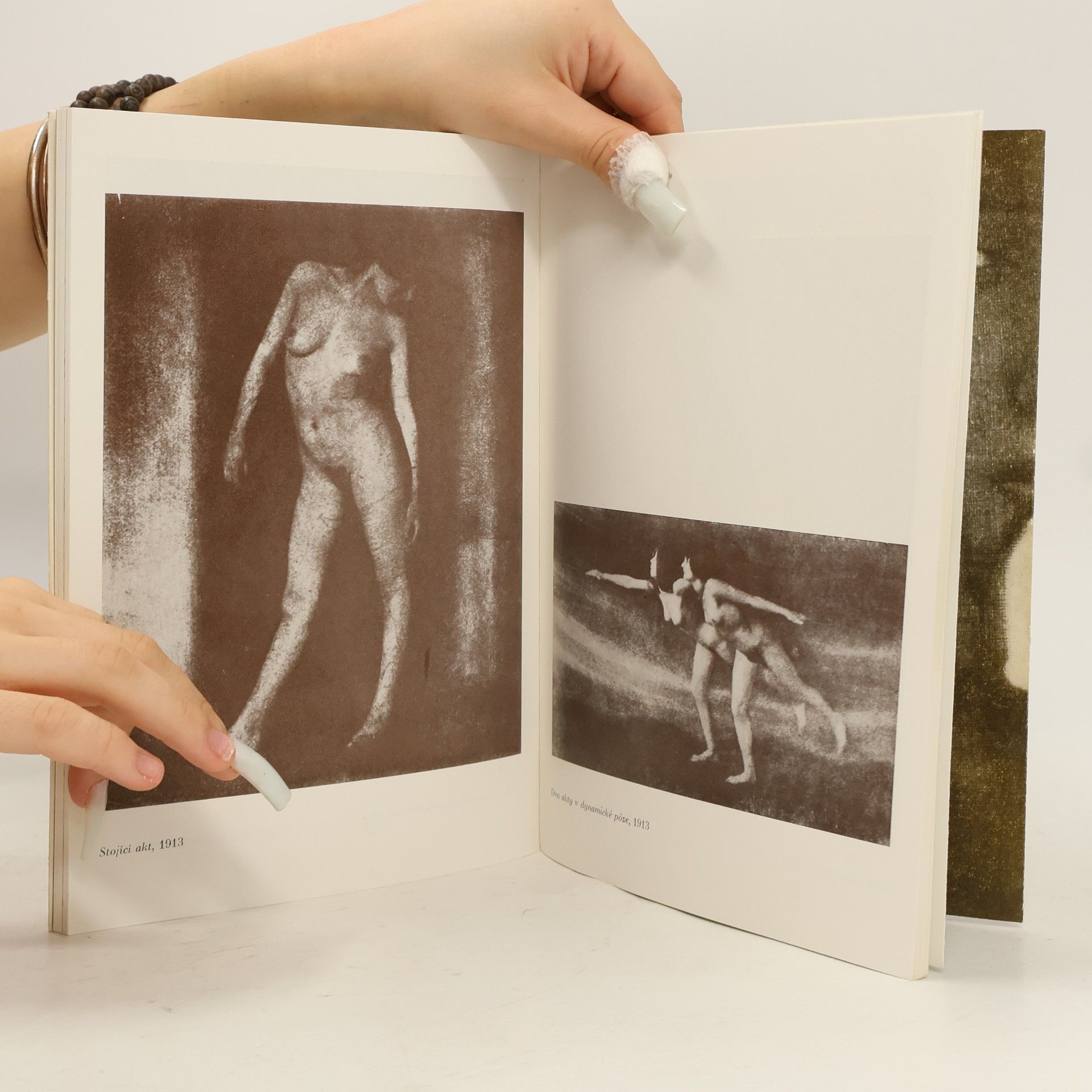 Anna Fárová Fotograf František Drtikol