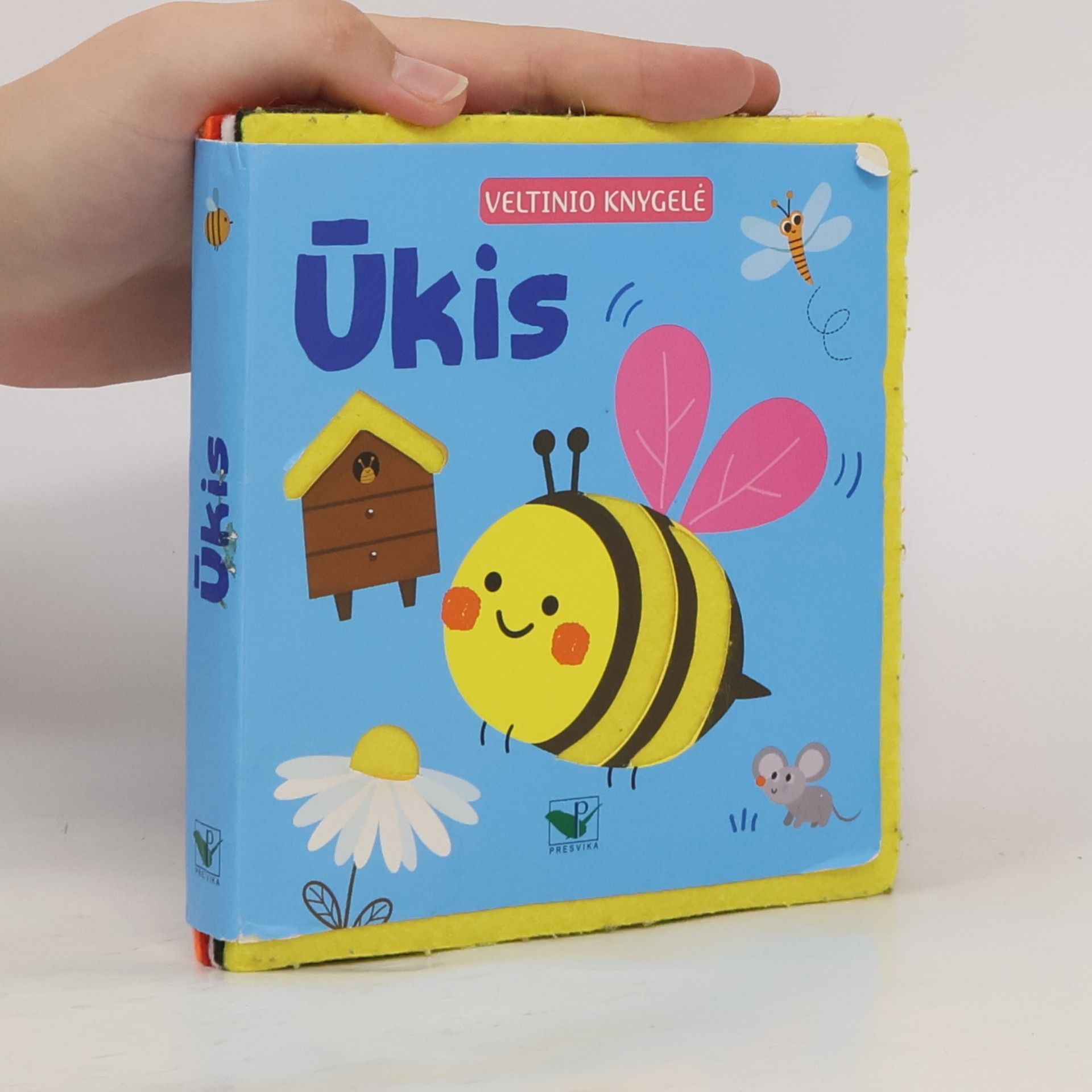 Autorenkollektiv Ūkis