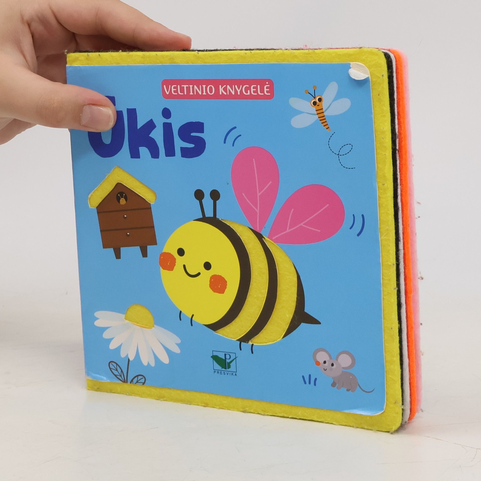 Autorenkollektiv Ūkis