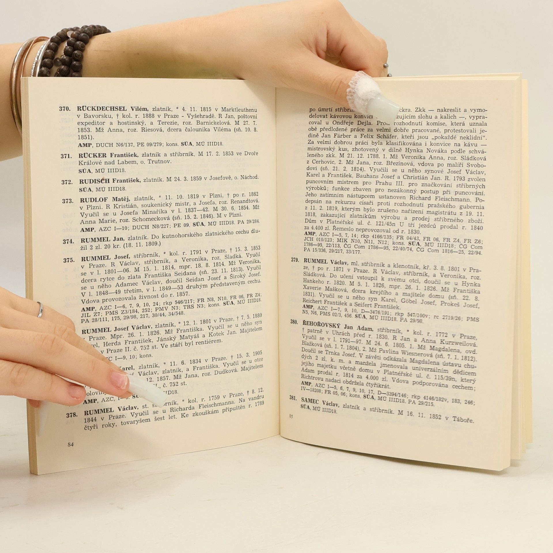 Auteurscollectief Acta upm XIV. D. Supplementa 3