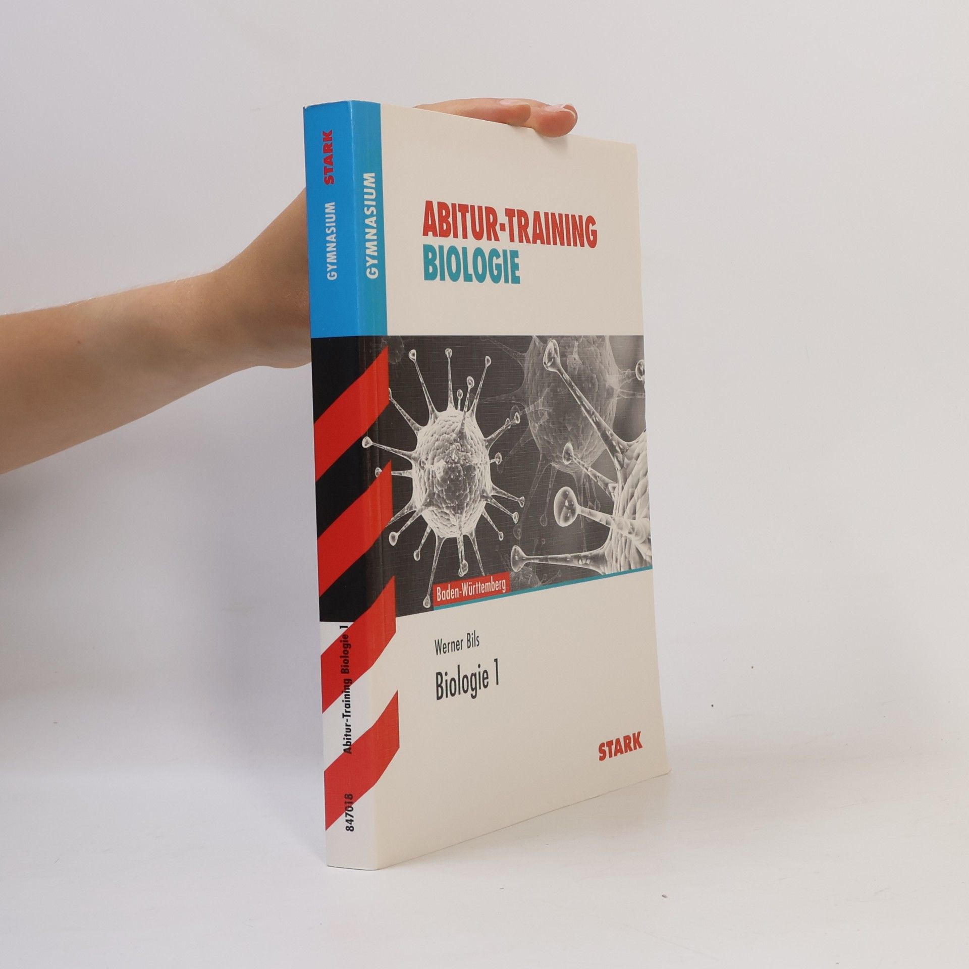 Abitur Training Biologie 1