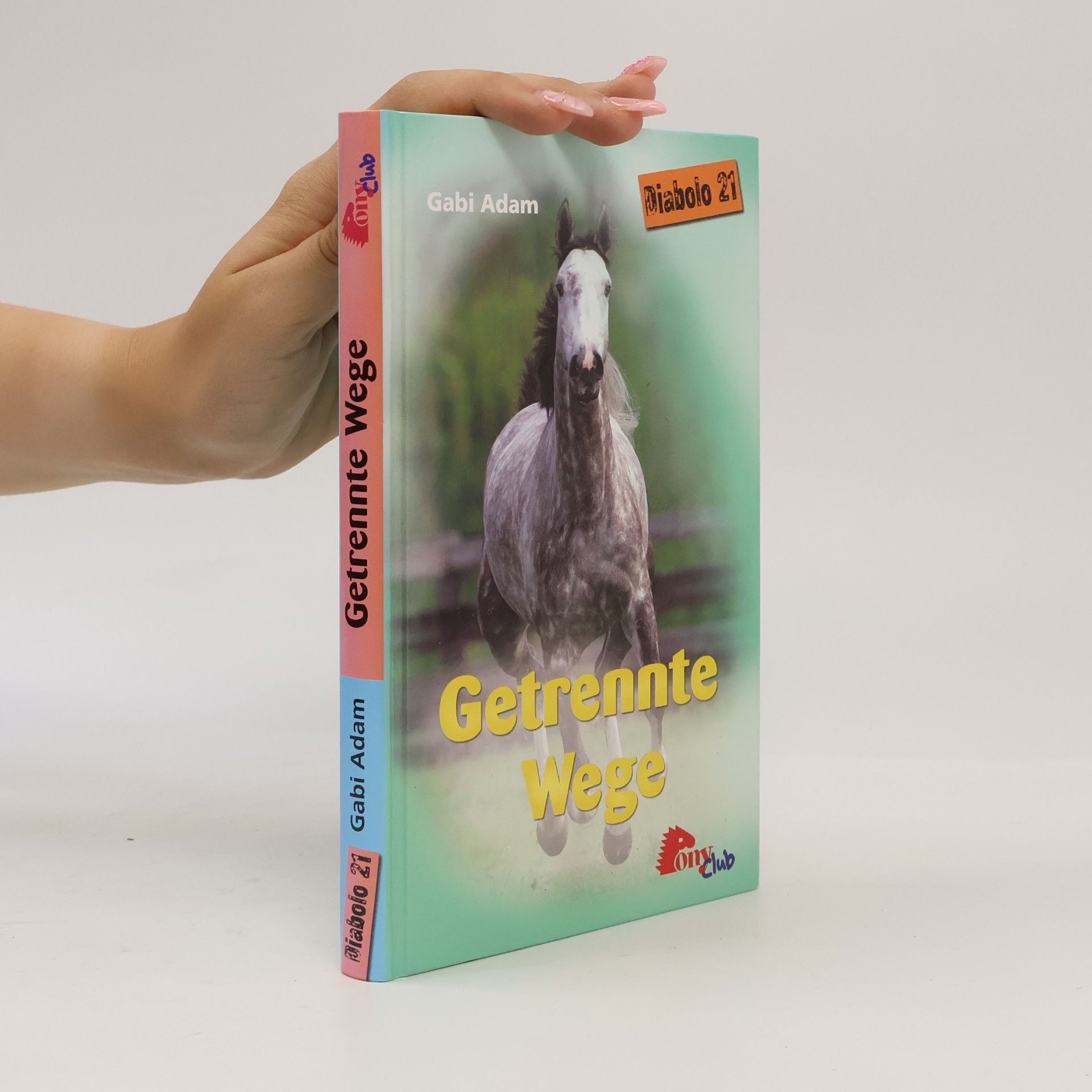 Getrennte Wege