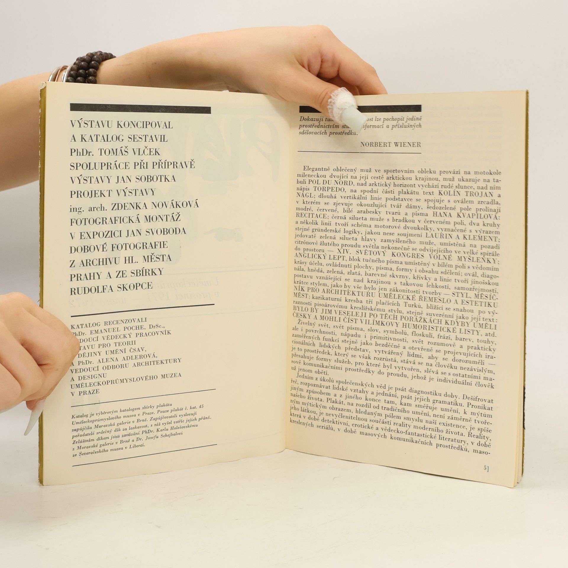 Collectif d'auteurs Český plakát 1890-1914