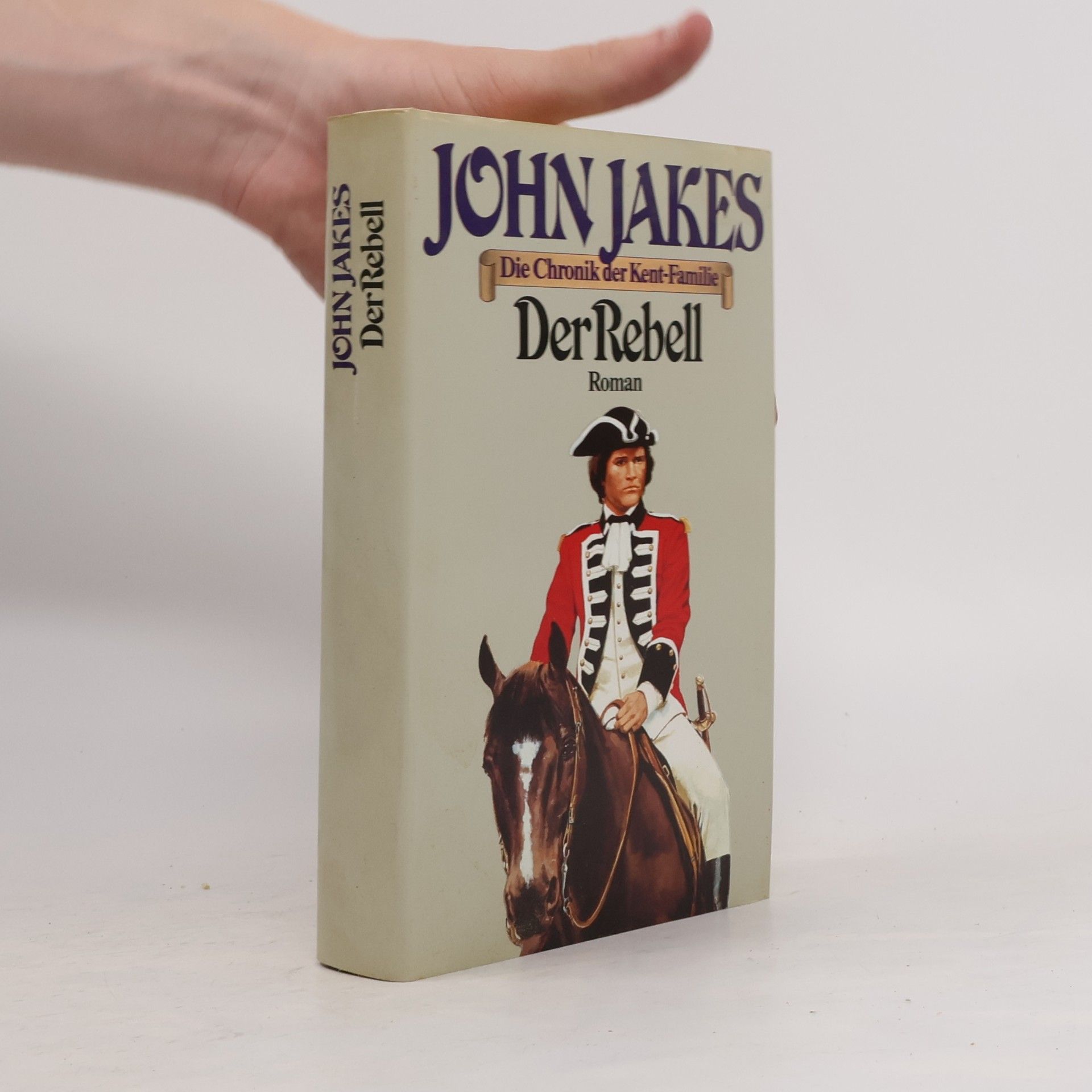 Der Rebell
