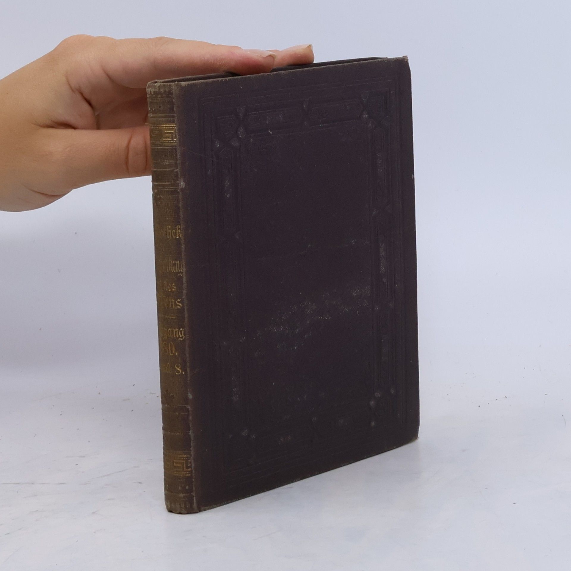 Autorenkollektiv Bibliothek der Unterhaltung und des Wissens 8