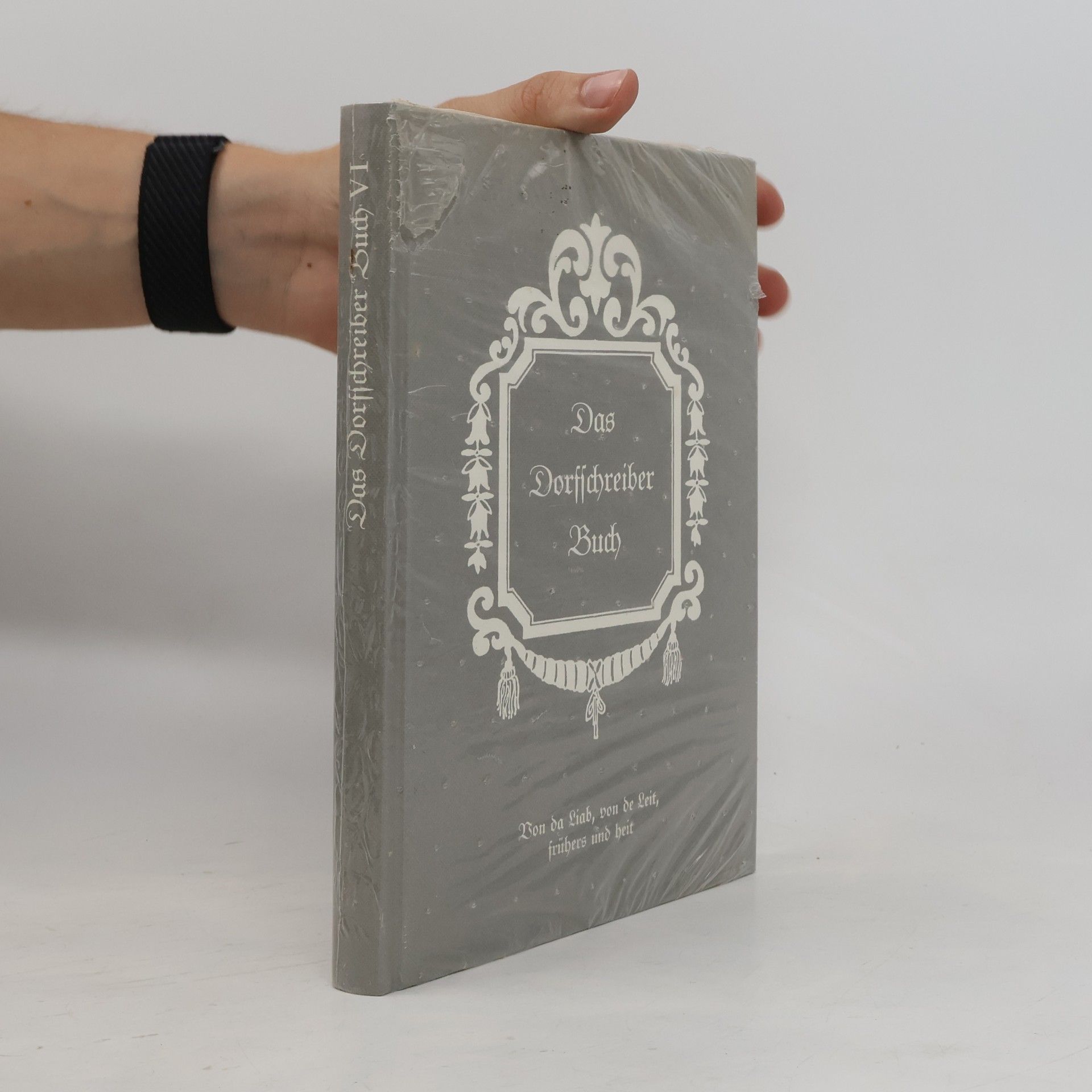 Autorenkollektiv Das Dorfschreiber Buch VI