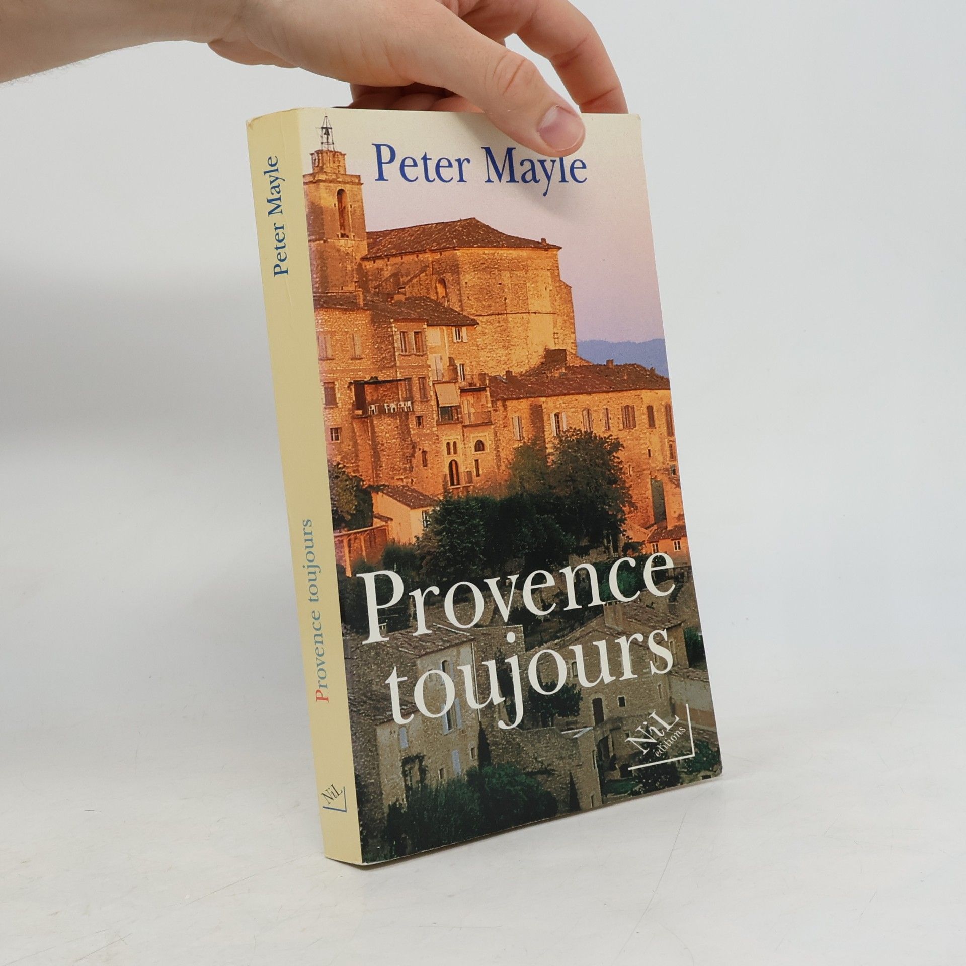 Provence toujours