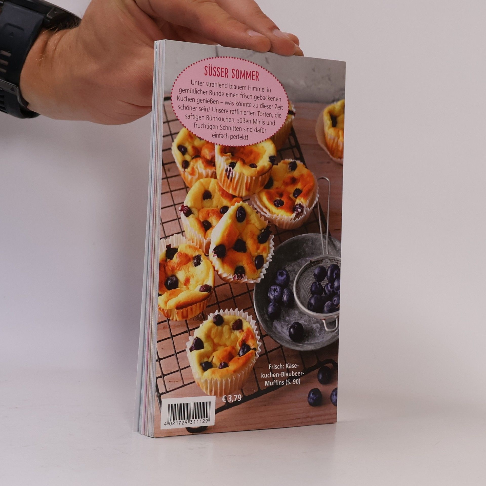 Autorenkollektiv Von einfach bis raffiniert Sommerkuchen