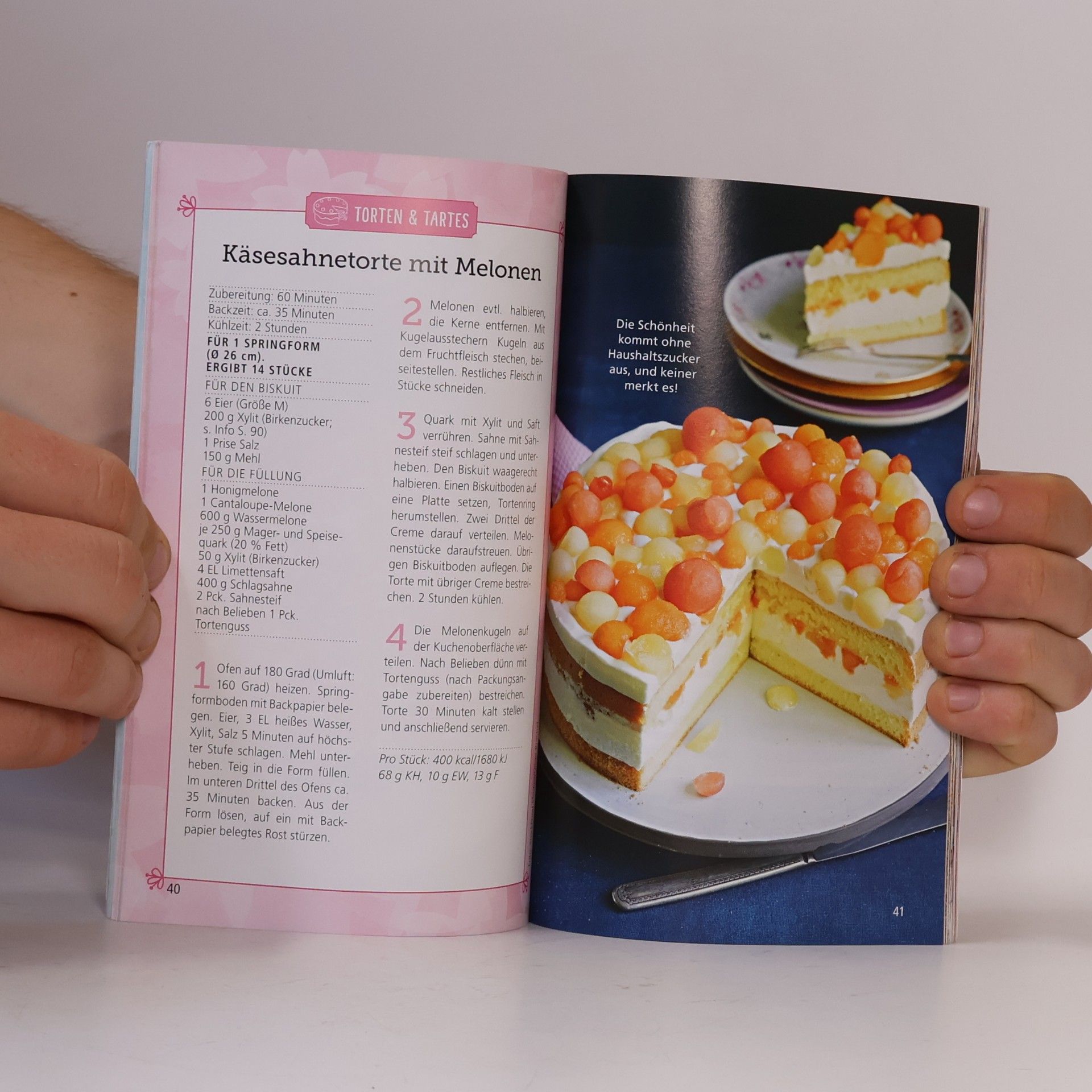 Autorenkollektiv Von einfach bis raffiniert Sommerkuchen