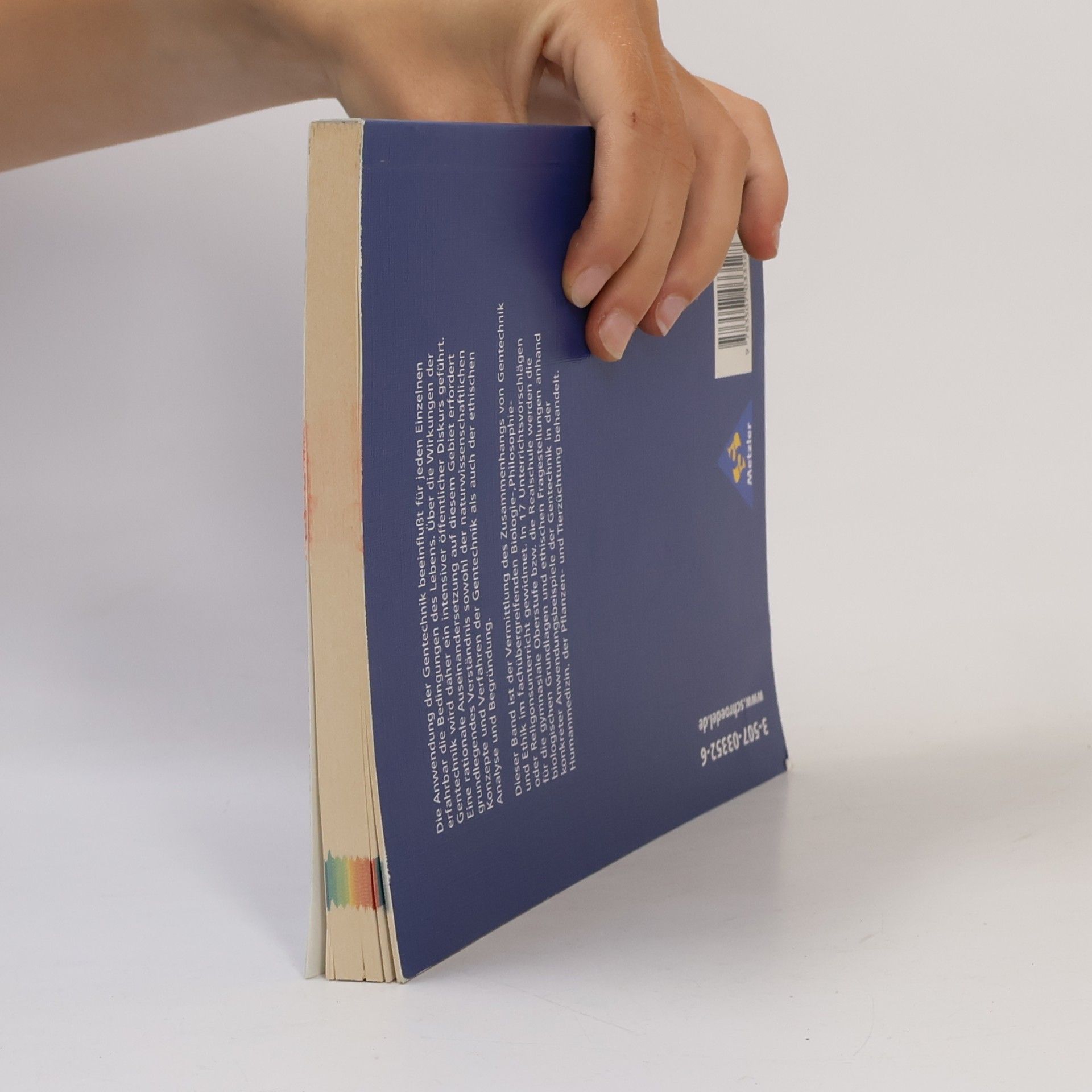 Horst Bayrhuber Handbuch der praktischen Mikrobiologie und Biotechnik 4.