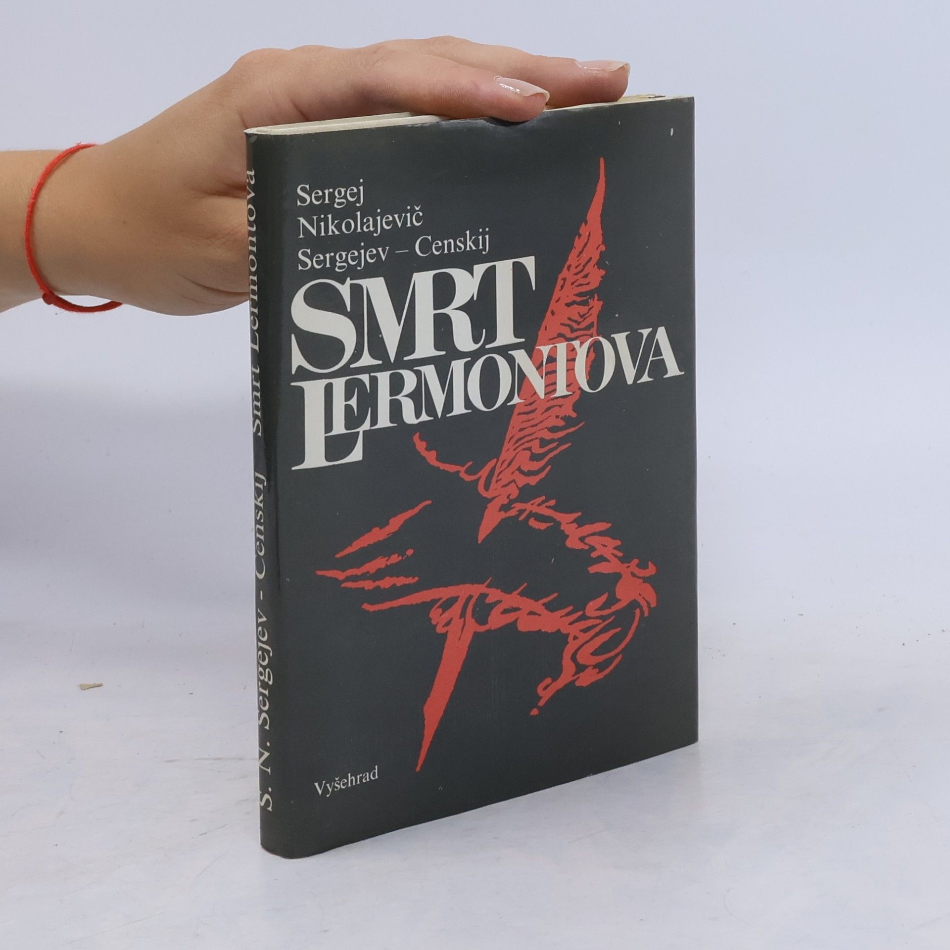 Smrt Lermontova