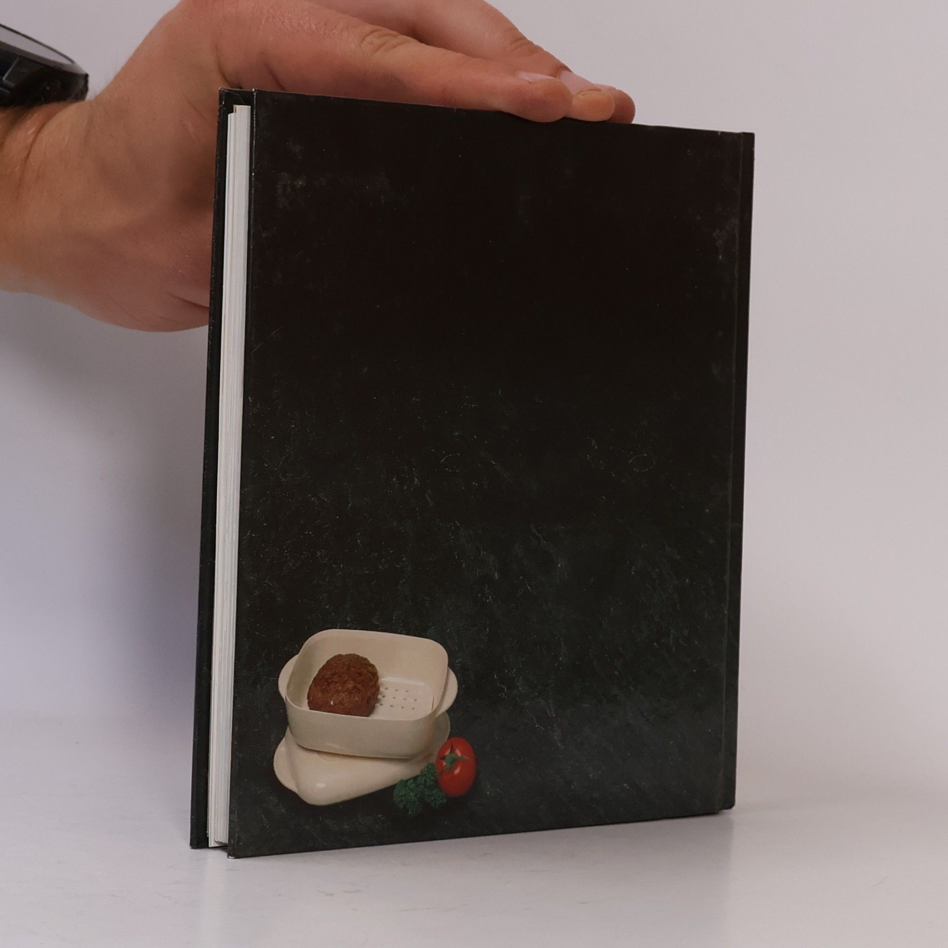 Various authors Schnelle Tupperware Mikrowellen-Küche