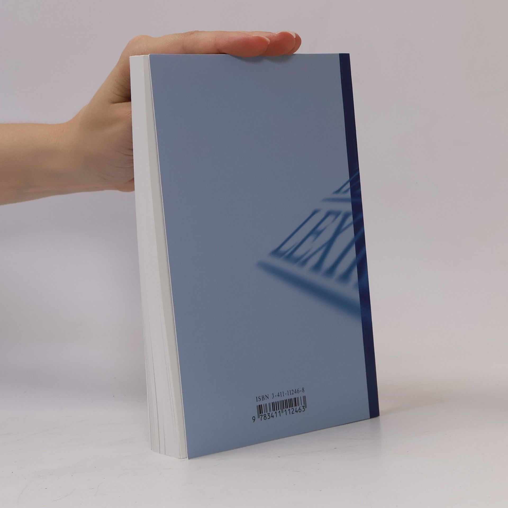 Marianne Strzysch-Siebeck Meyers grosses Taschen Lexikon. Band 24