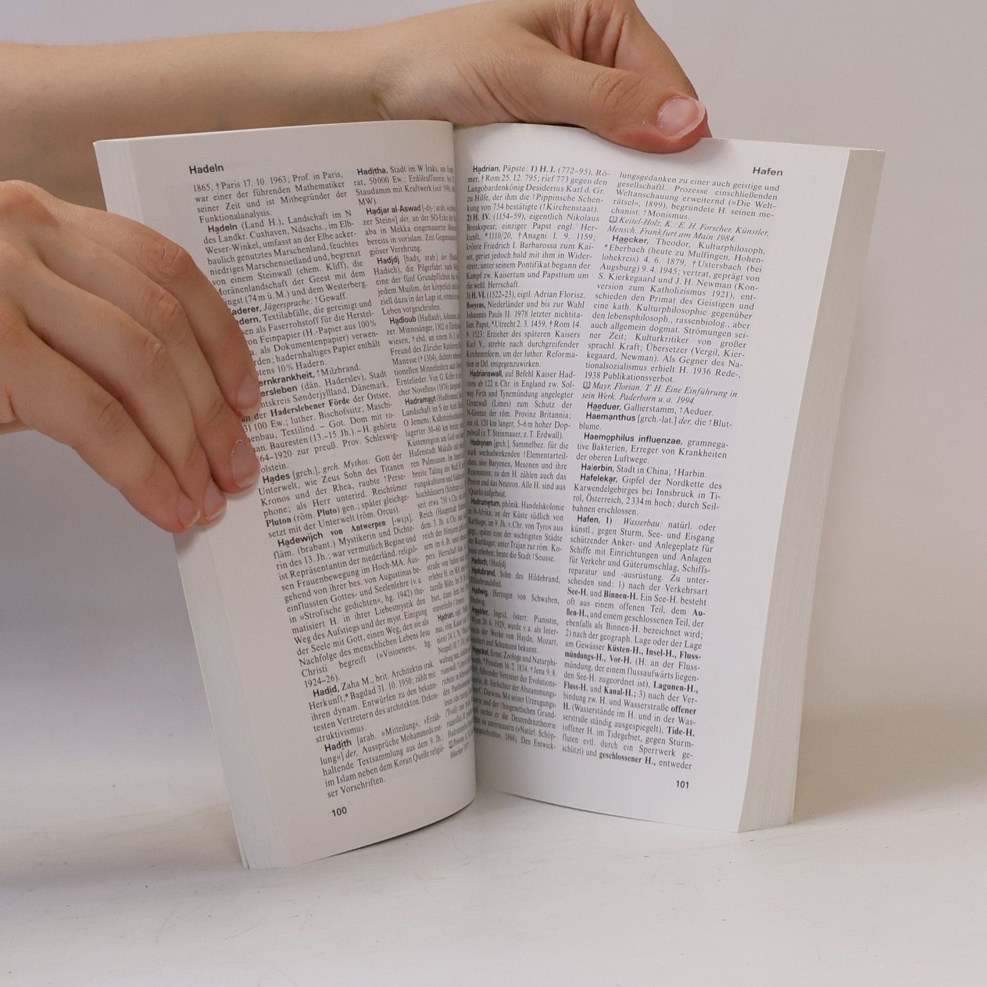 Autorenkollektiv Meyers Grosses Taschen Lexikon in 24 Bänden 9. Gro-Hob