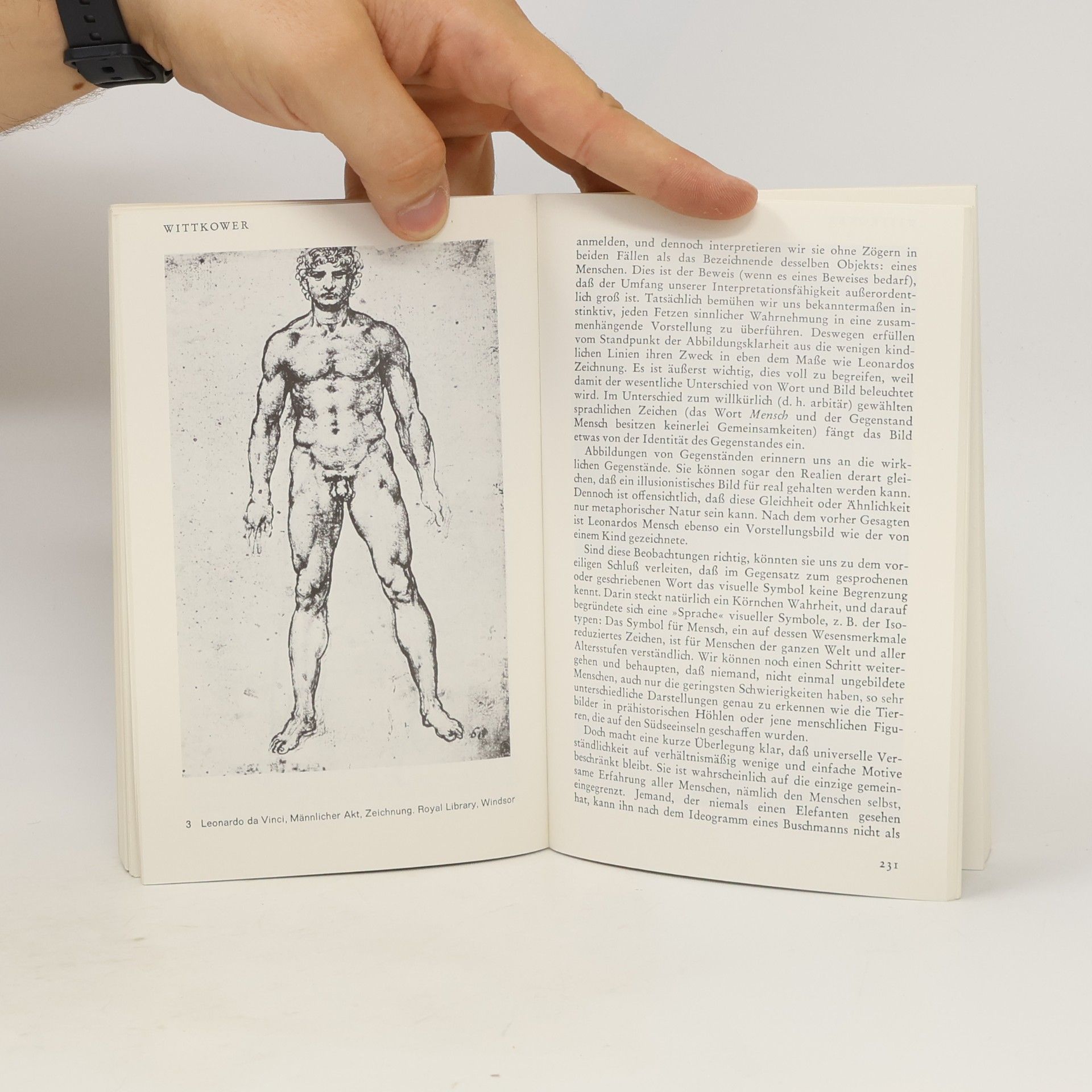 Ekkehard Kaemmerling Ikonographie und Ikonologie. Theorien. Entwicklung. Probleme.