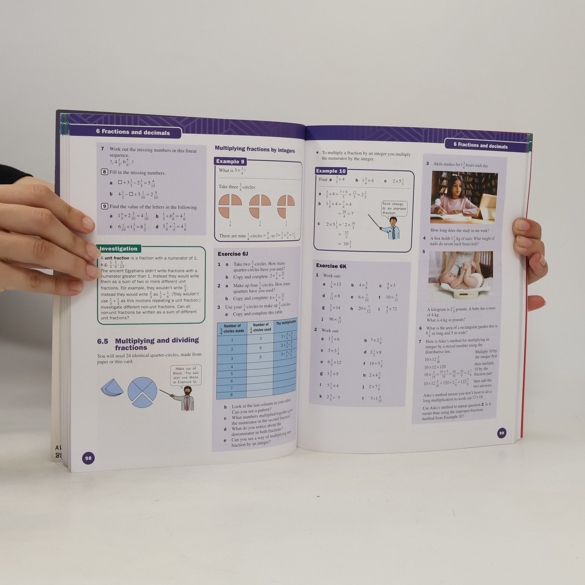 Deborah Barton Cambridge Lower Secondary Complete Mathematics 8: Student Book (Second Edition)