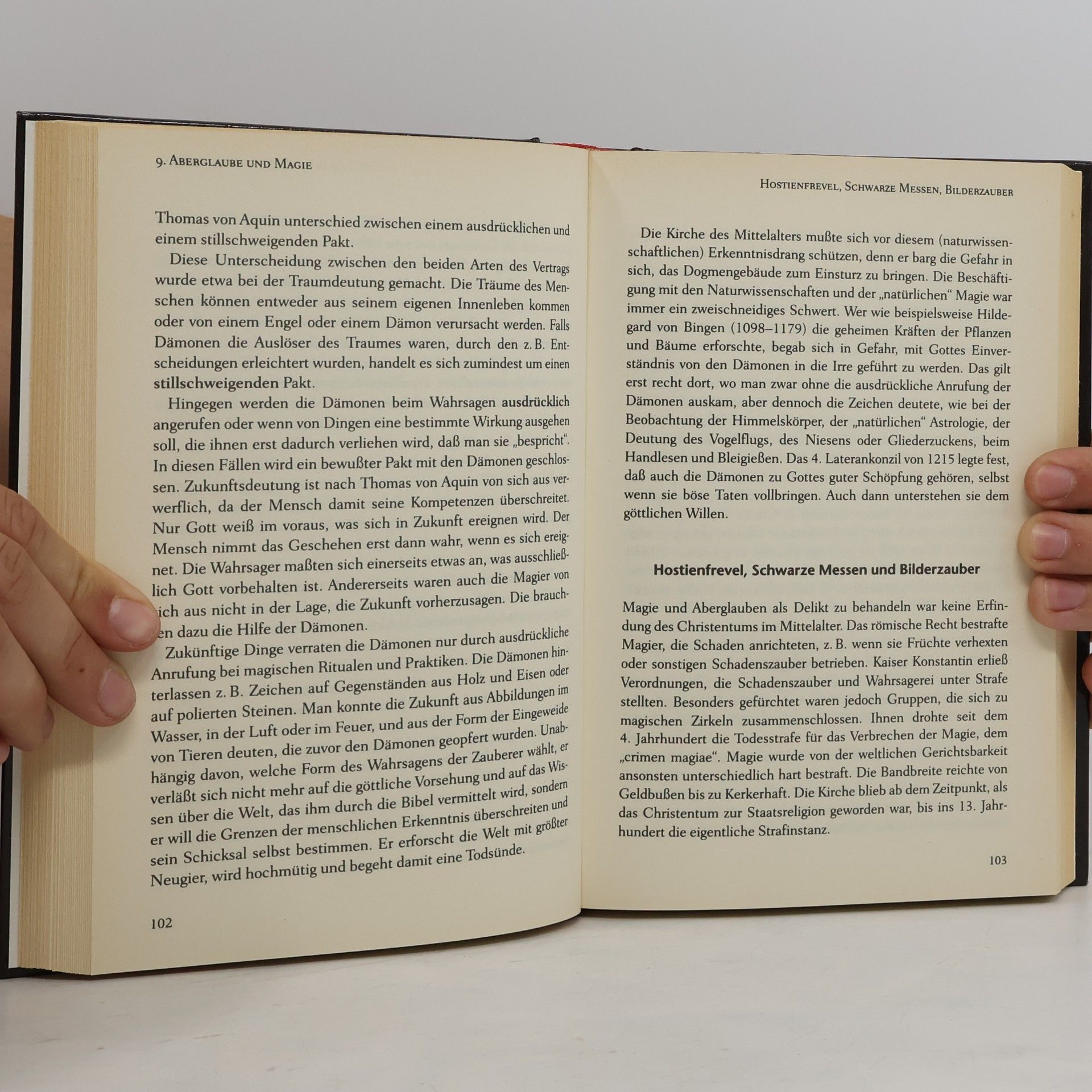 Bernard Gui Das Buch der Inquisition