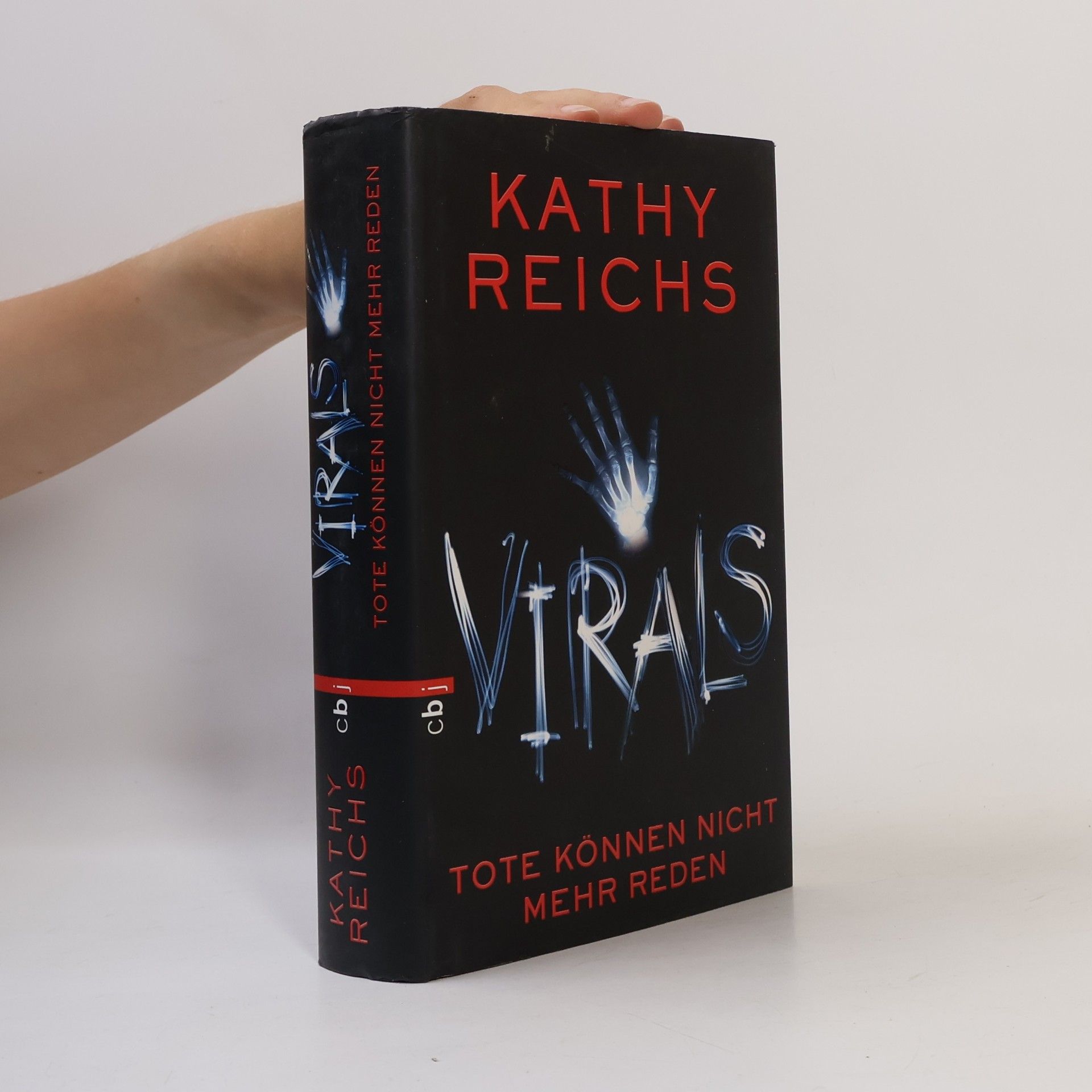 Kathy Reichs Virals - Tote können nicht mehr reden