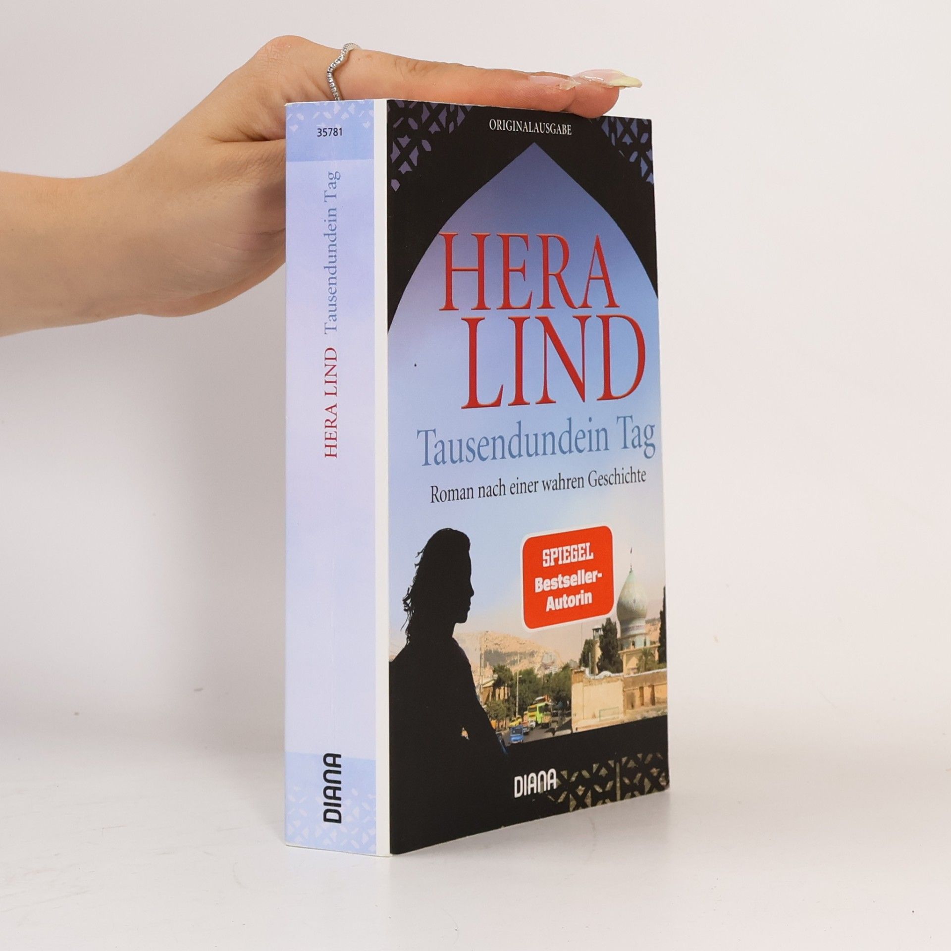 Hera Lind Tausendundein Tag