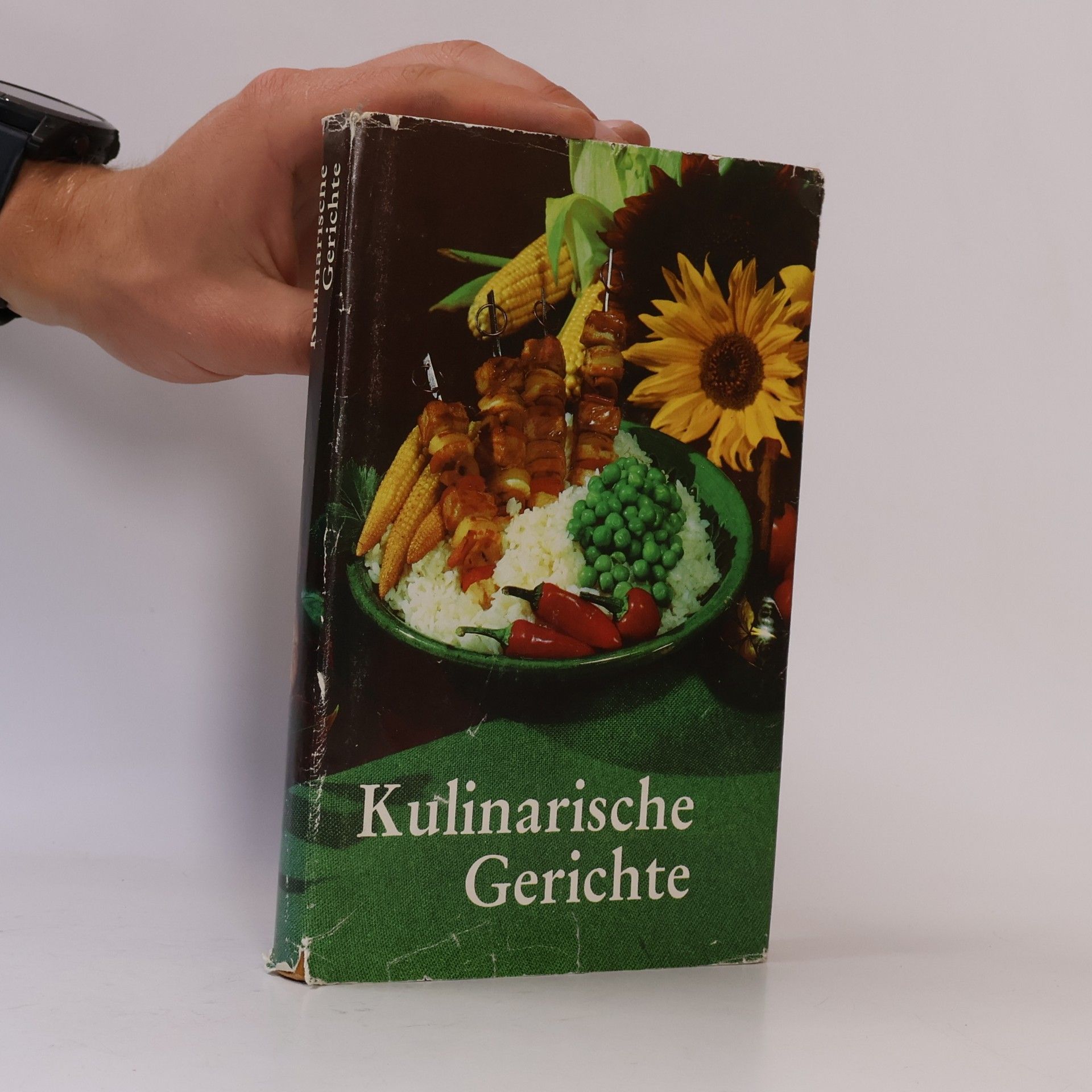 Autorenkollektiv Kulinarische Gerichte