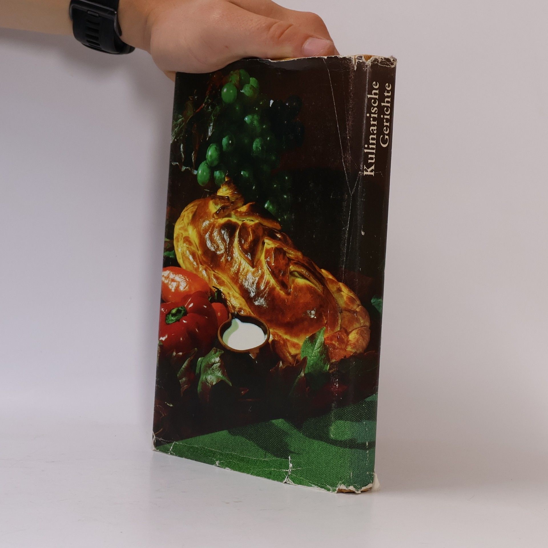 Autorenkollektiv Kulinarische Gerichte