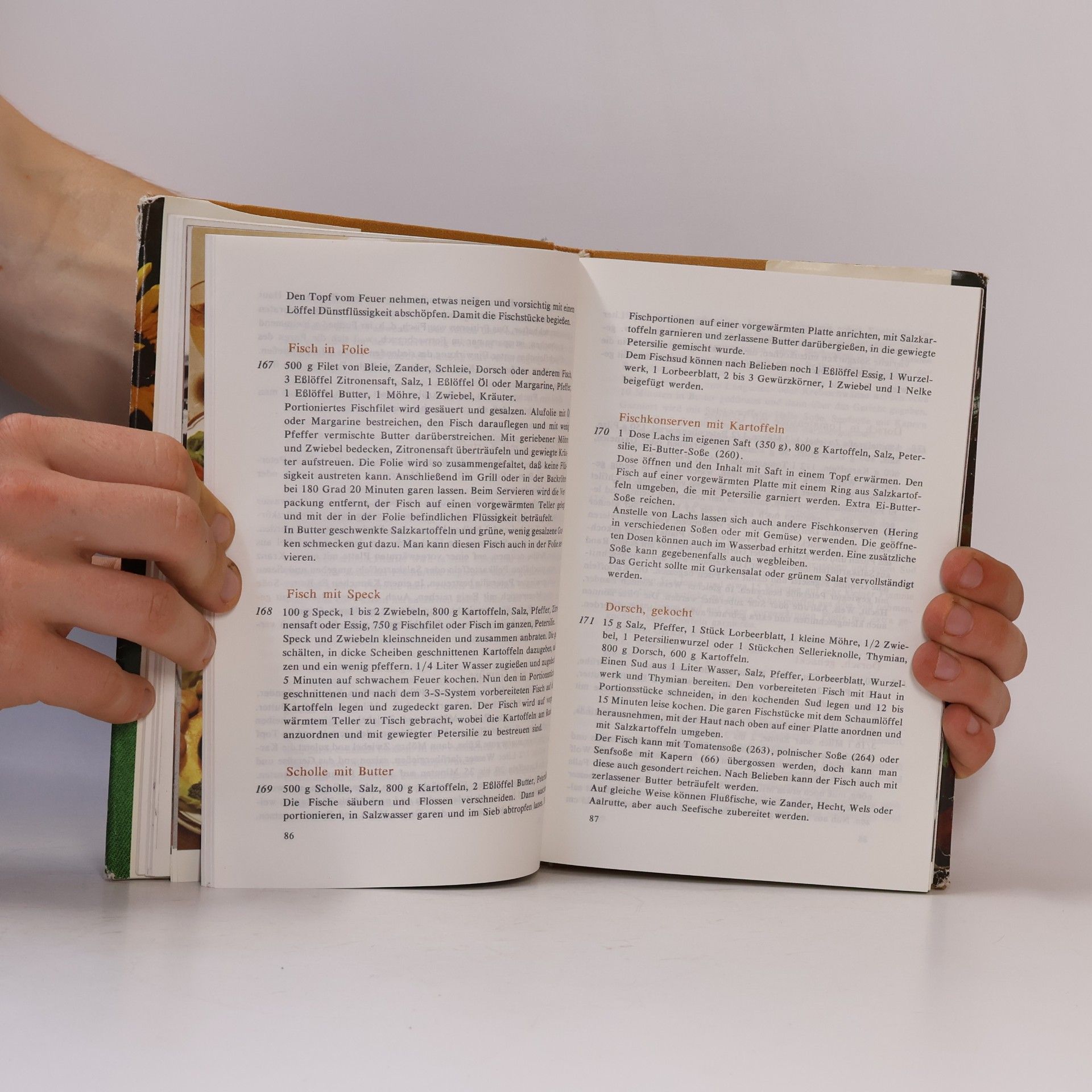Autorenkollektiv Kulinarische Gerichte