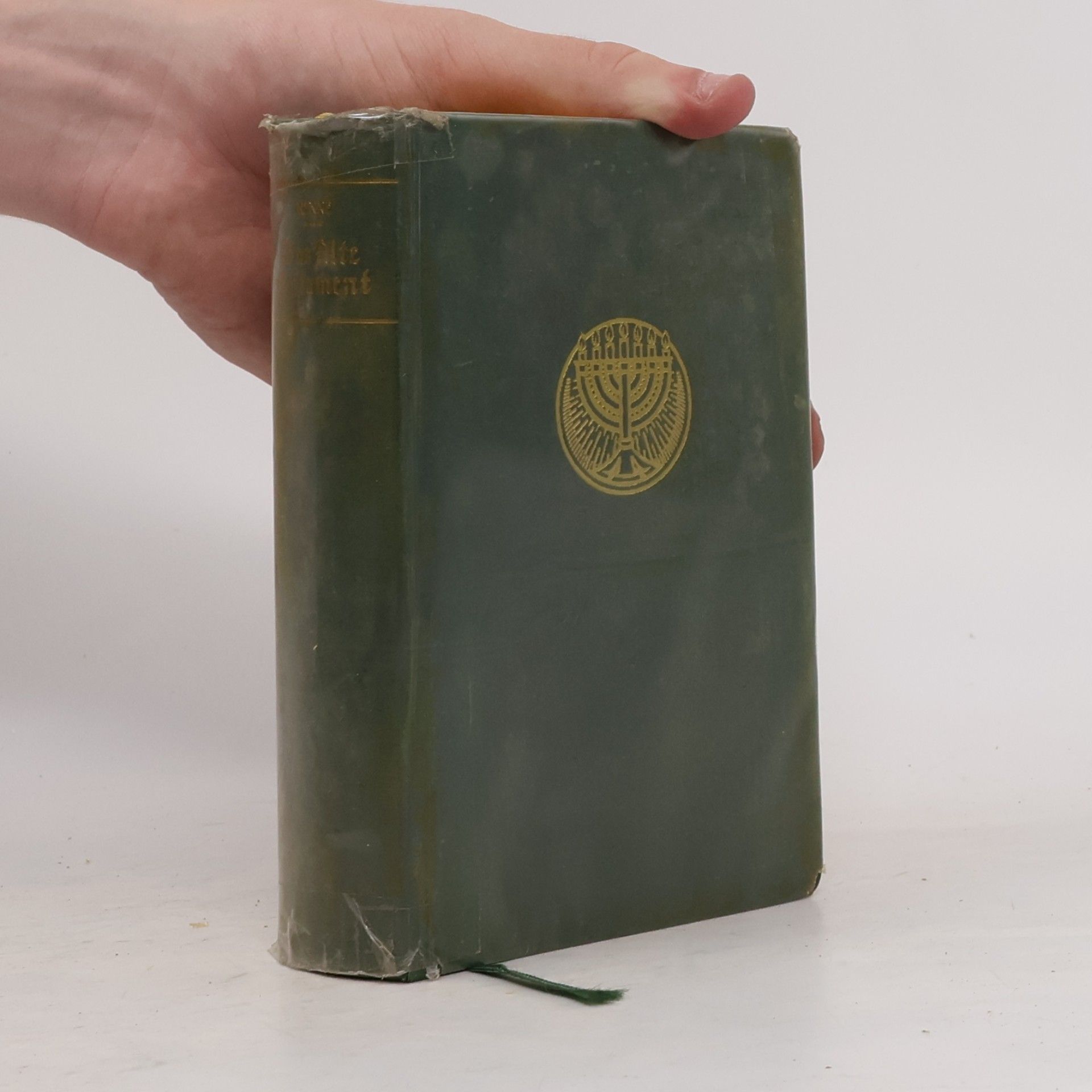 Autorenkollektiv Das Alte Testament. Erster Teil. Die geschichtlichen Bücher