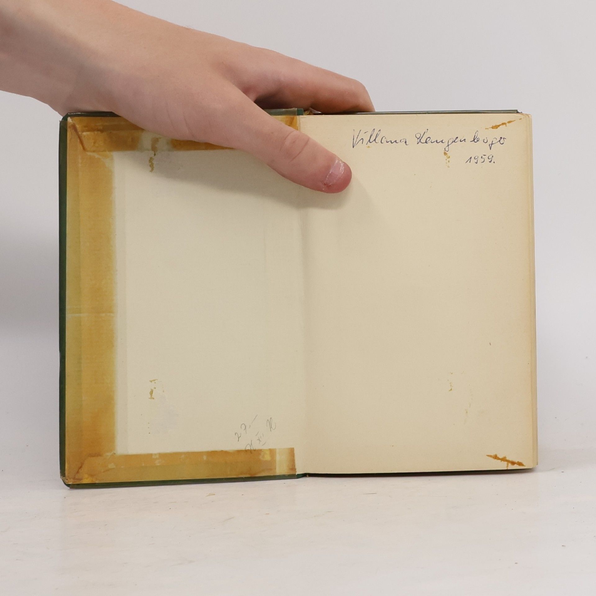 Autorenkollektiv Das Alte Testament. Erster Teil. Die geschichtlichen Bücher