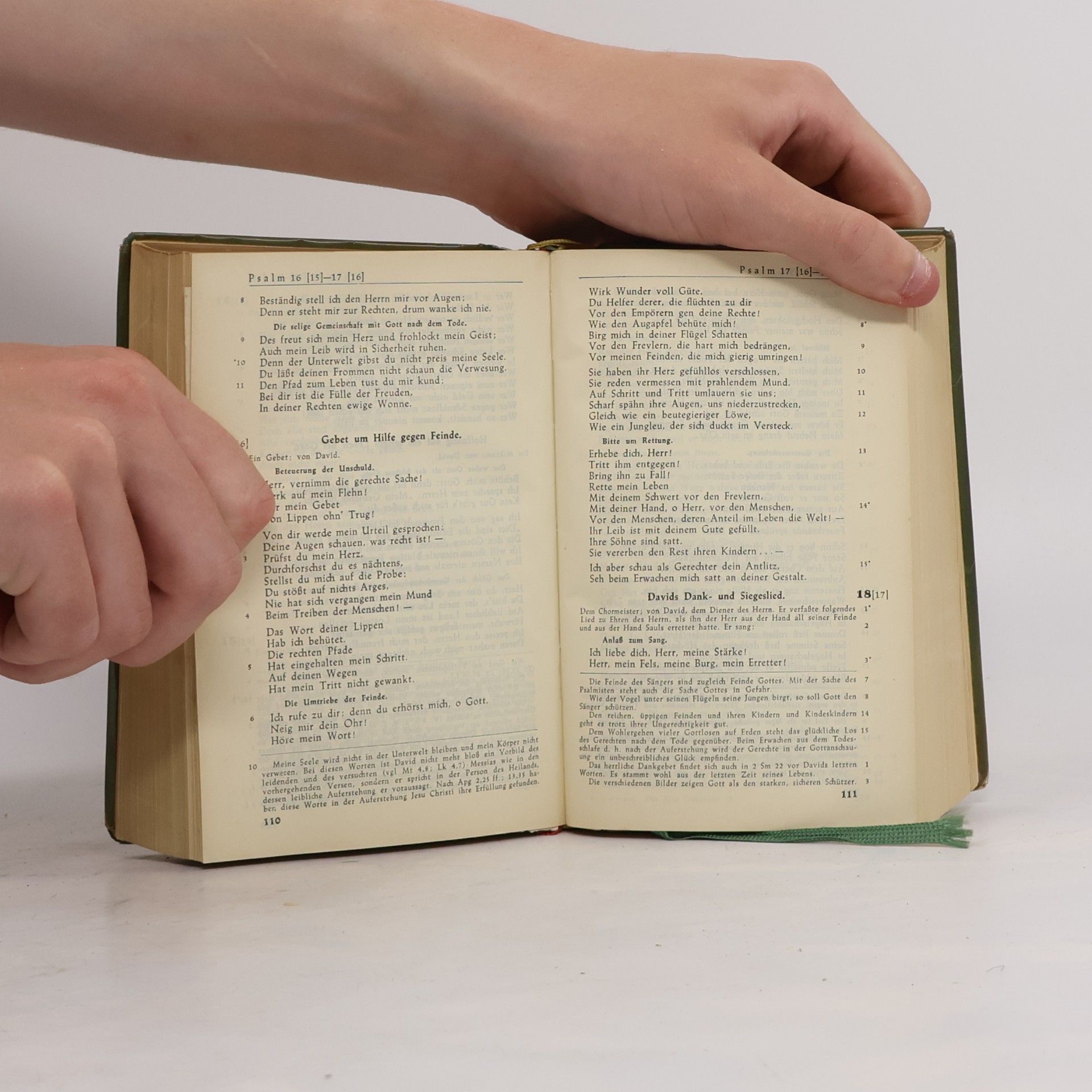Autorenkollektiv Das Alte Testament. Erster Teil. Die geschichtlichen Bücher