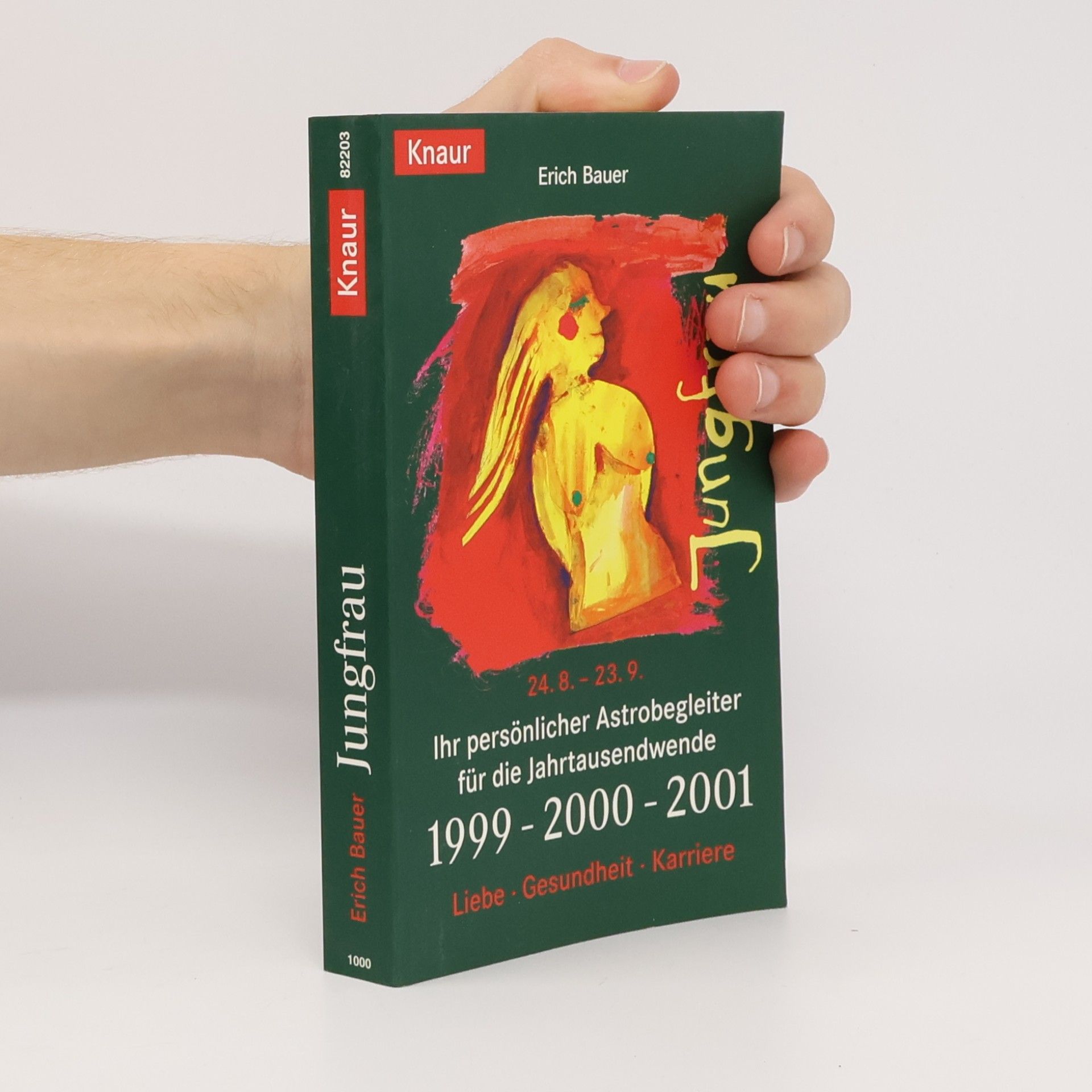 Autorenkollektiv Das Jahreshoroskop ...