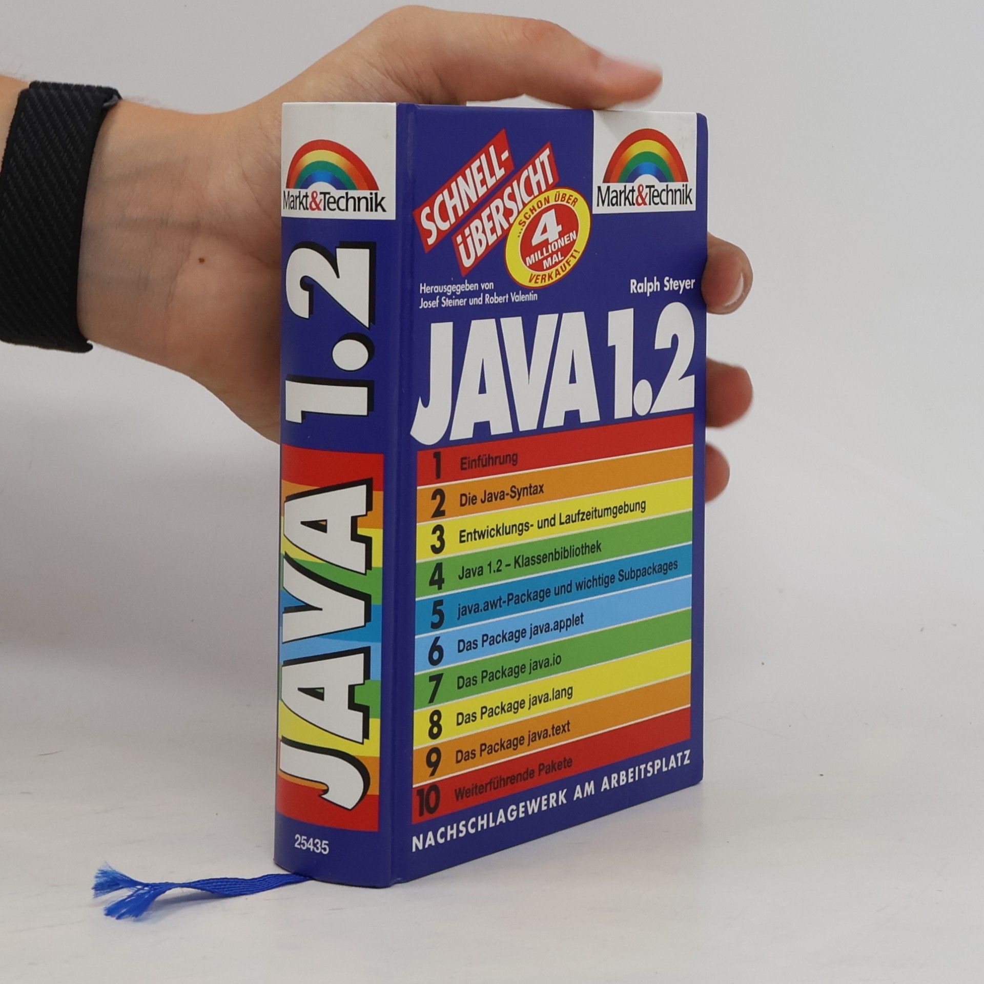 Java 1.2