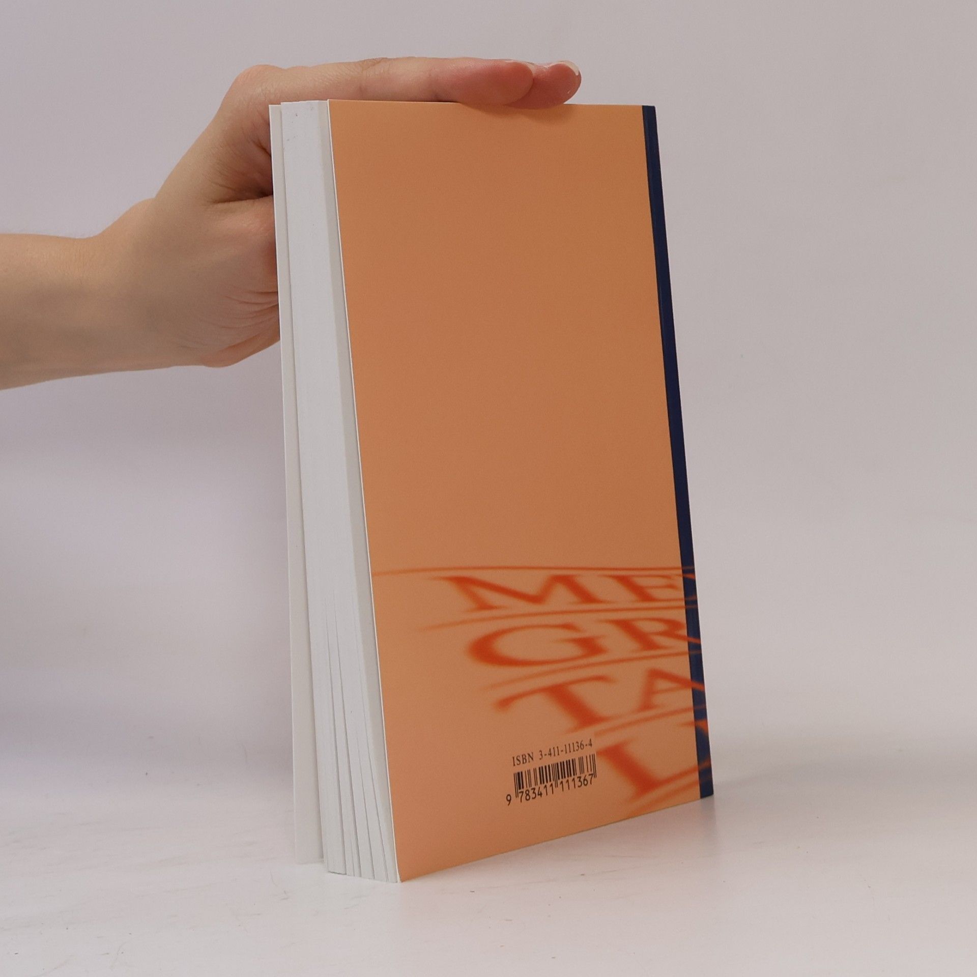 Marianne Strzysch-Siebeck Meyers Grosses Taschen Lexikon in 24 Bänden 13. Lane-Mag