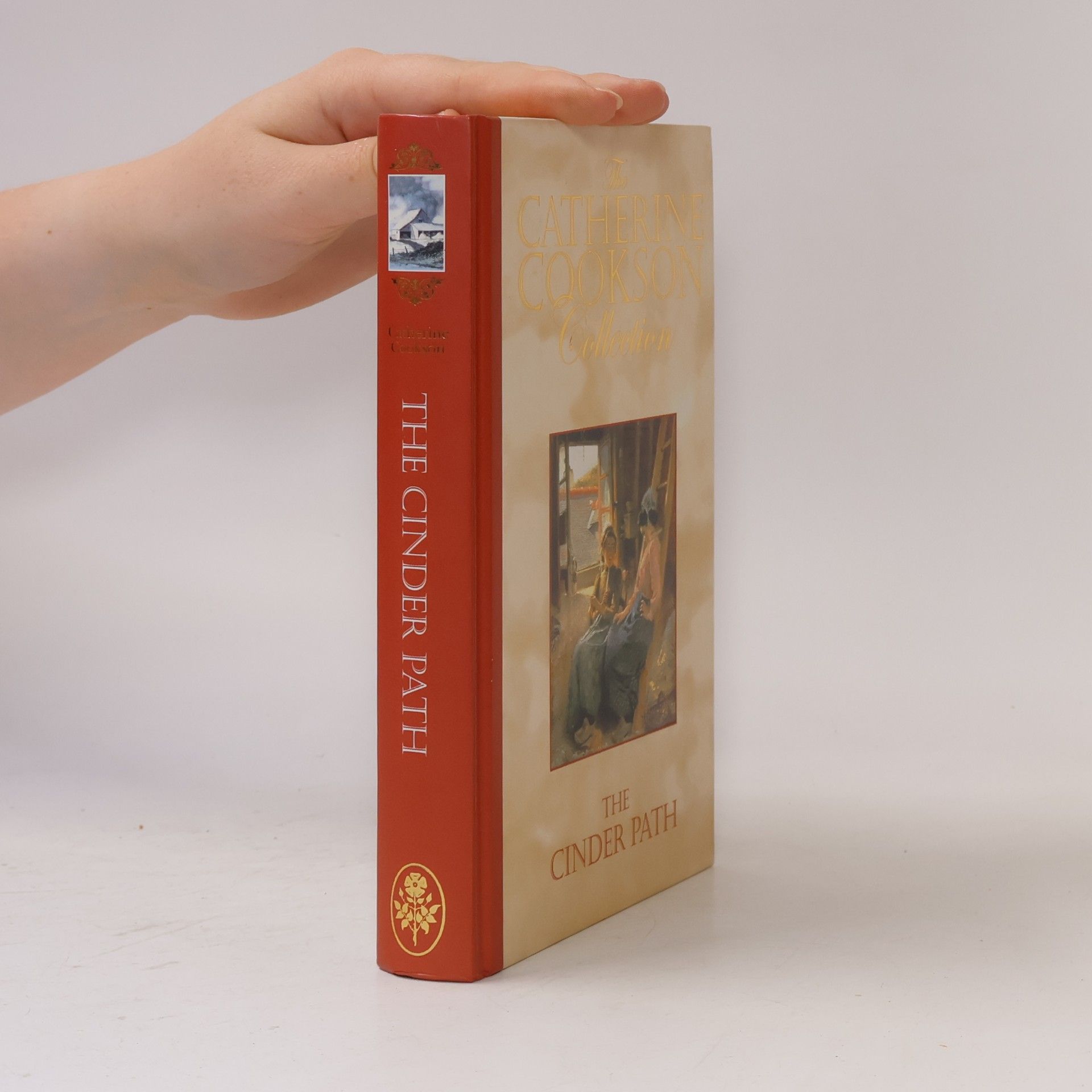Catherine Cookson The Cinder Path