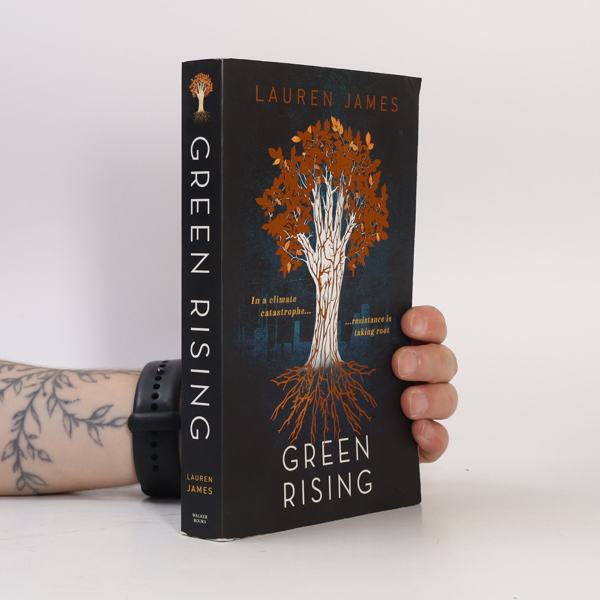 Green Rising