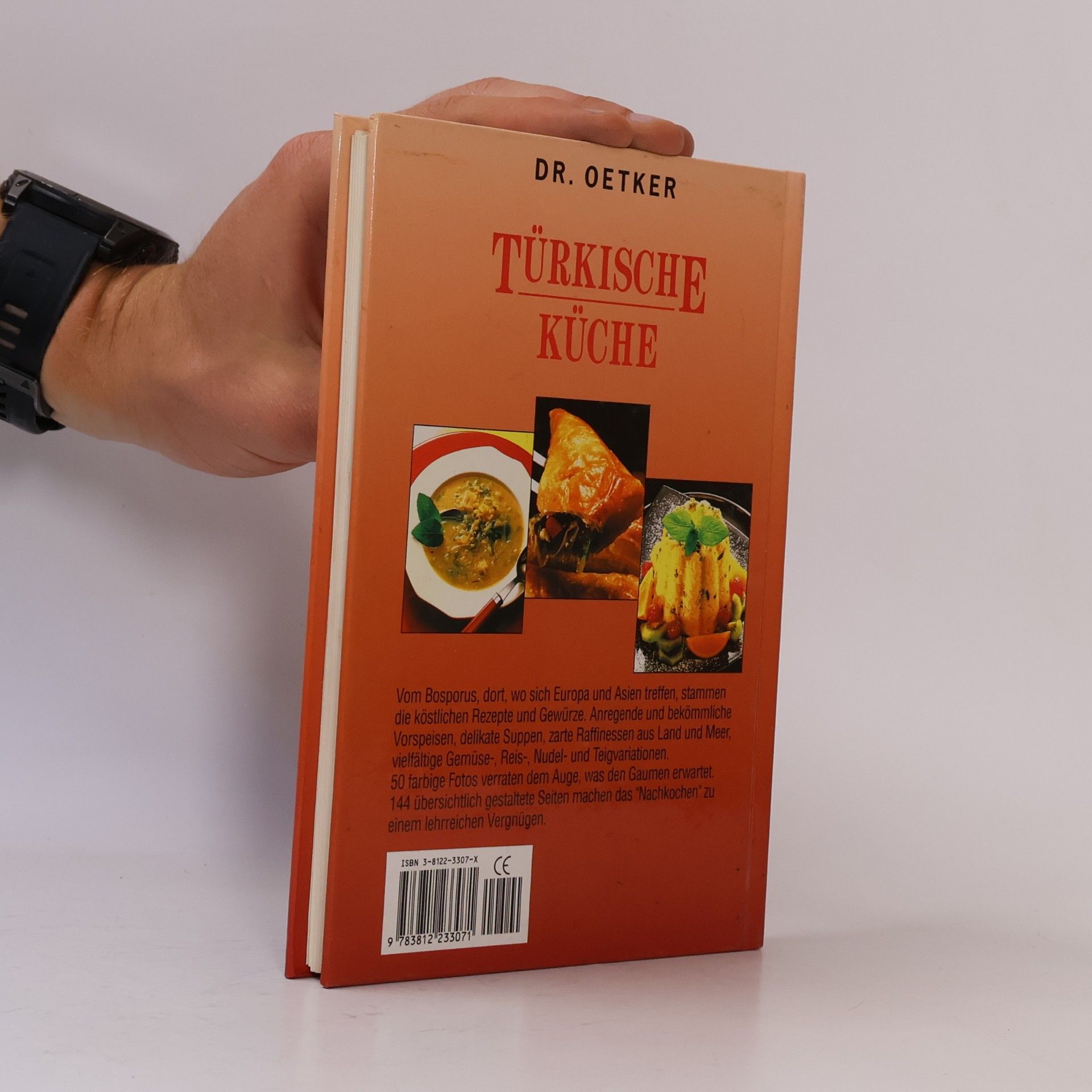 Türkische Küche