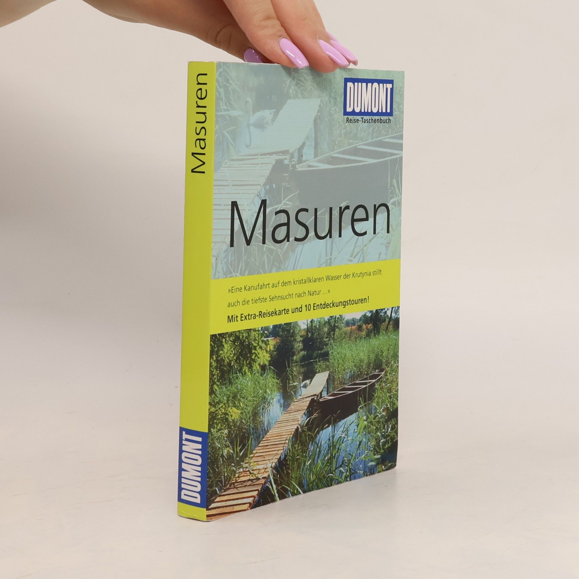 Tomasz Torbus Masuren