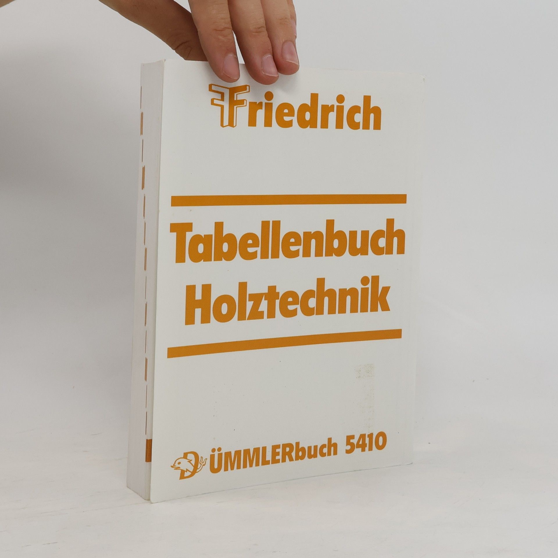Manfred Labude Tabellenbuch Holztechnik
