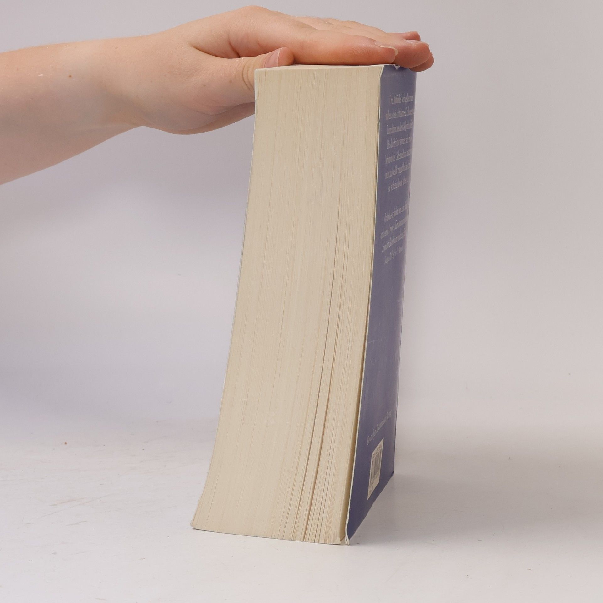 Umberto Eco Das Foucaultsche Pendel