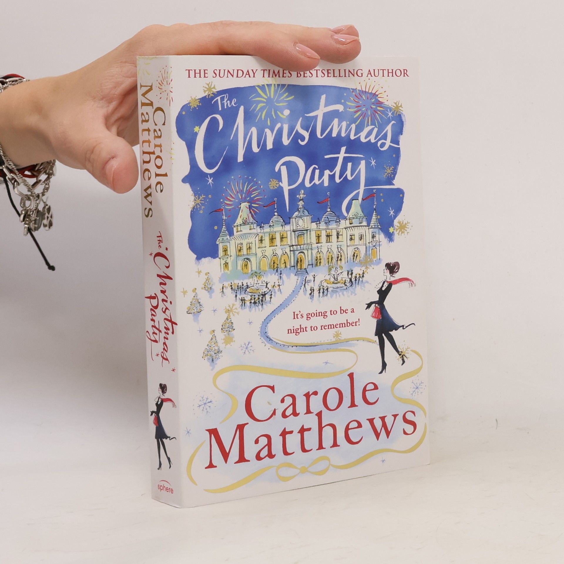 The Christmas party