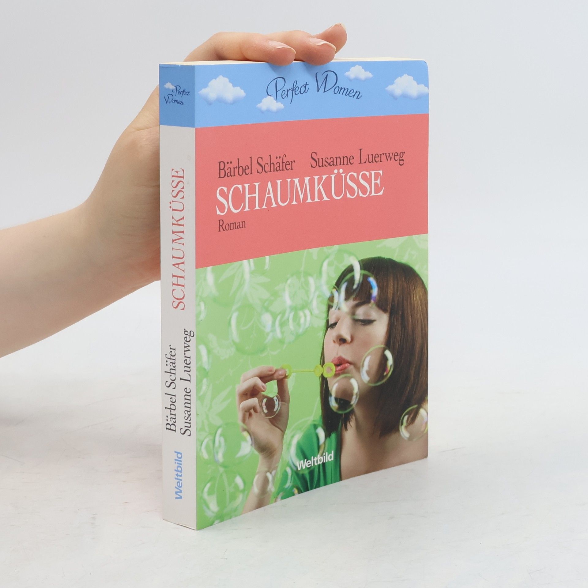 Schaumküsse